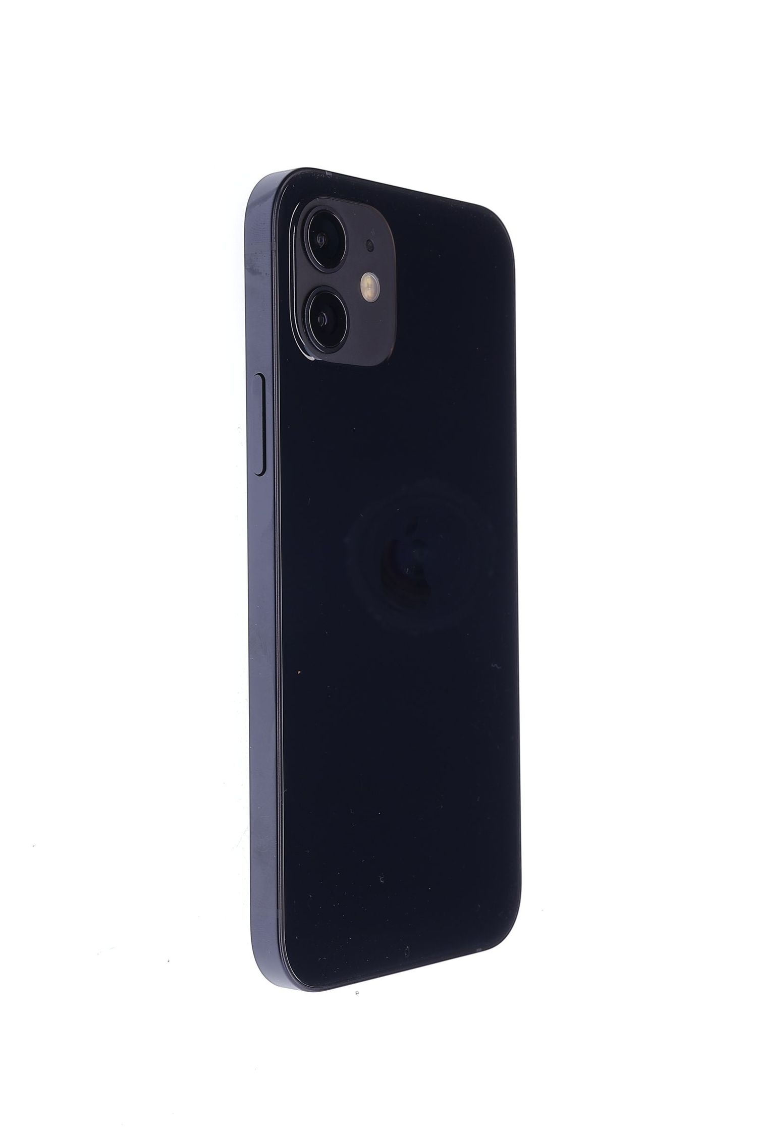 Apple iPhone 12 64 GB Black - Като нов