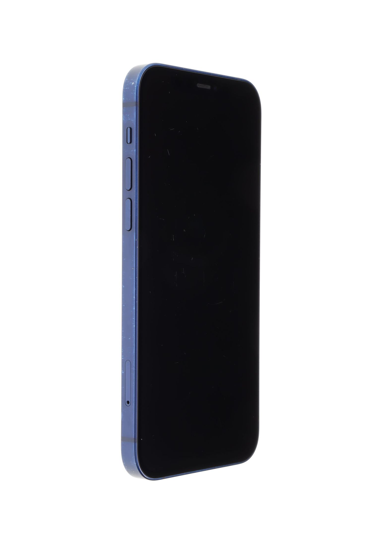 Telefon mobil Apple iPhone 12, Blue, 128 GB, Bun
