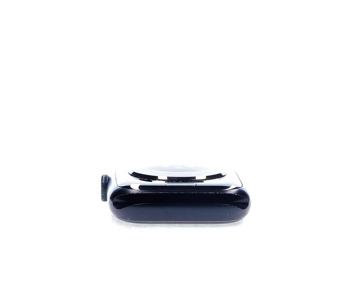 Apple Watch Series 9 2023, GPS + Cellular, Aluminium 45mm Midnight - Много добро