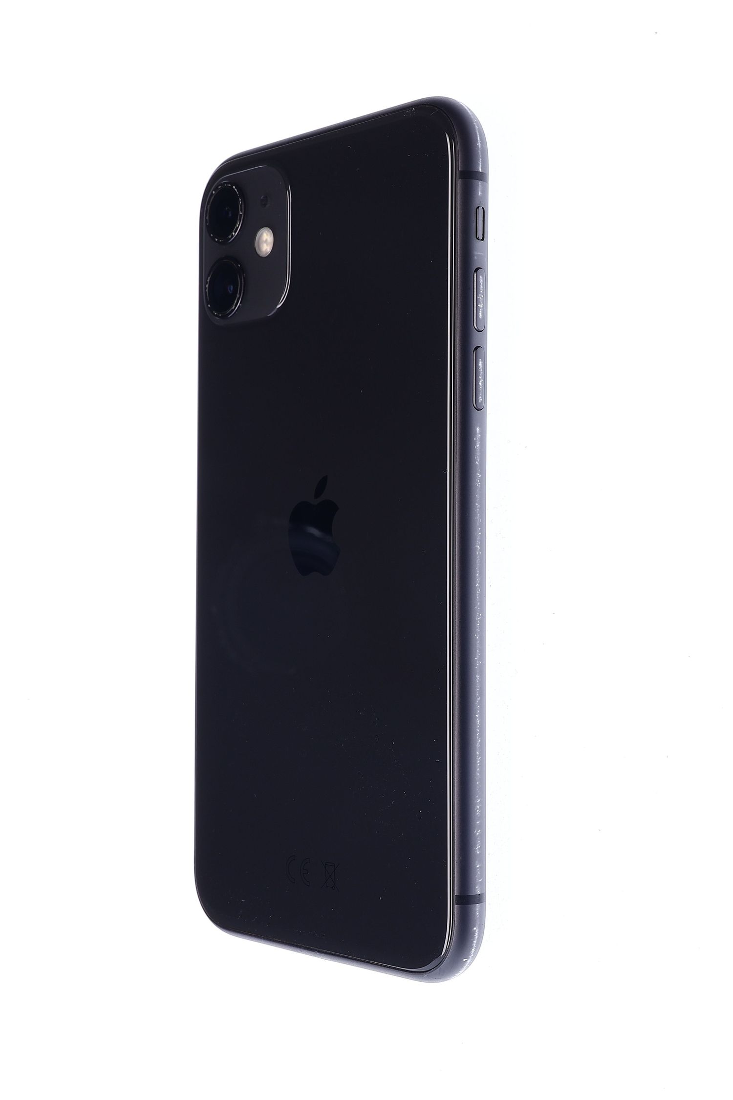Apple iPhone 11 64 GB Black - Много добро