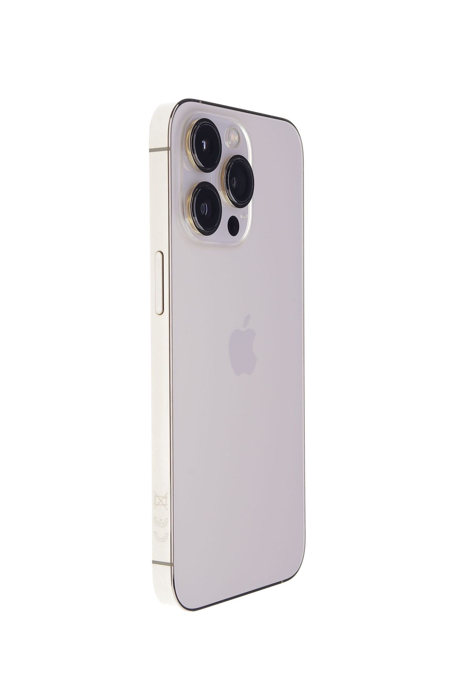 Apple iPhone 13 Pro 128 GB Gold - Като нов