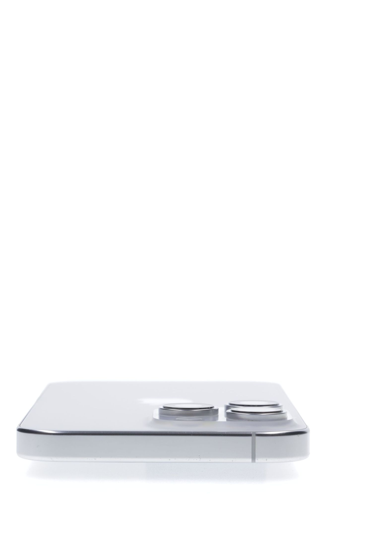 Apple iPhone 16 Pro Max 256 GB White Titanium - Ca nou