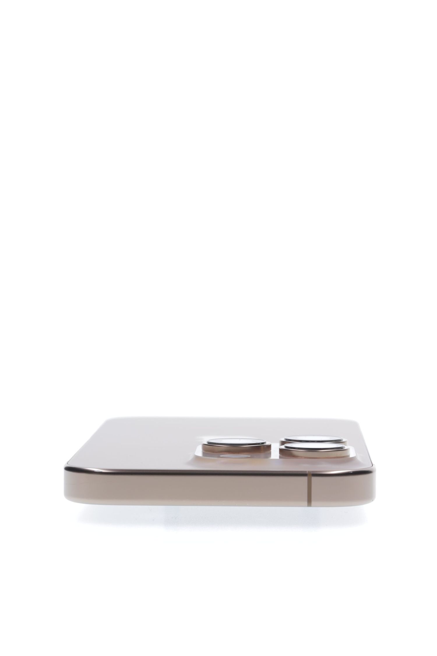 Apple iPhone 16 Pro 256 GB Desert Titanium - Като нов