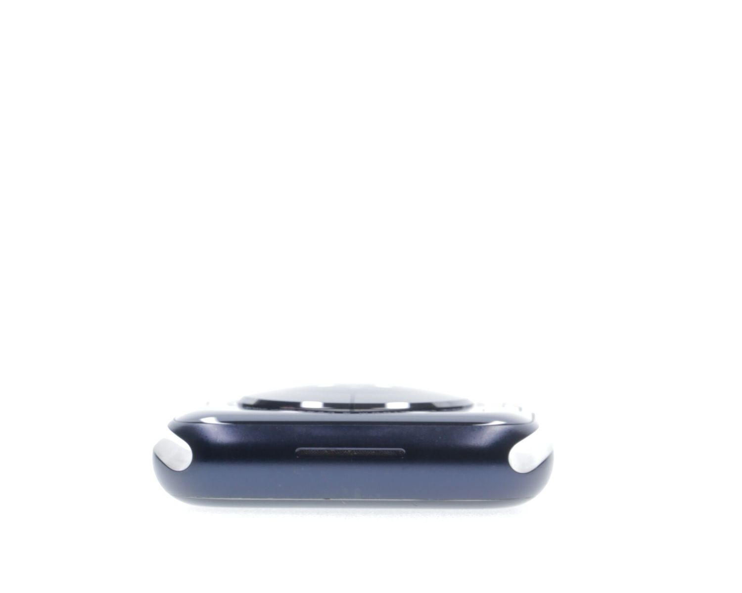 Apple Watch Series 7 2021, GPS + Cellular, Aluminium 45mm Midnight - Nagyon jó