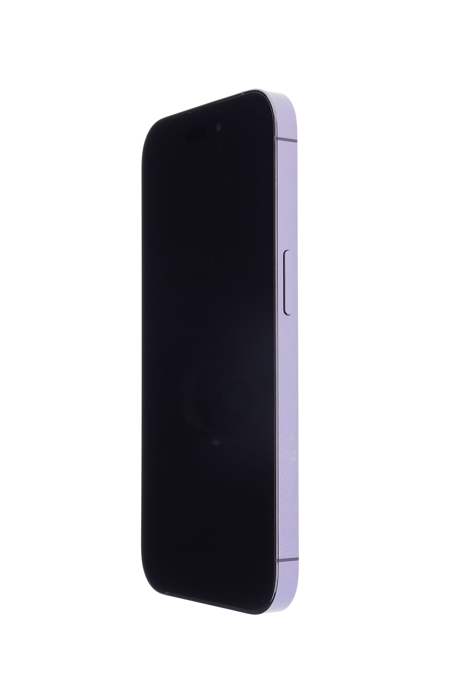 Apple iPhone 14 Pro 256 GB Deep Purple - Като нов