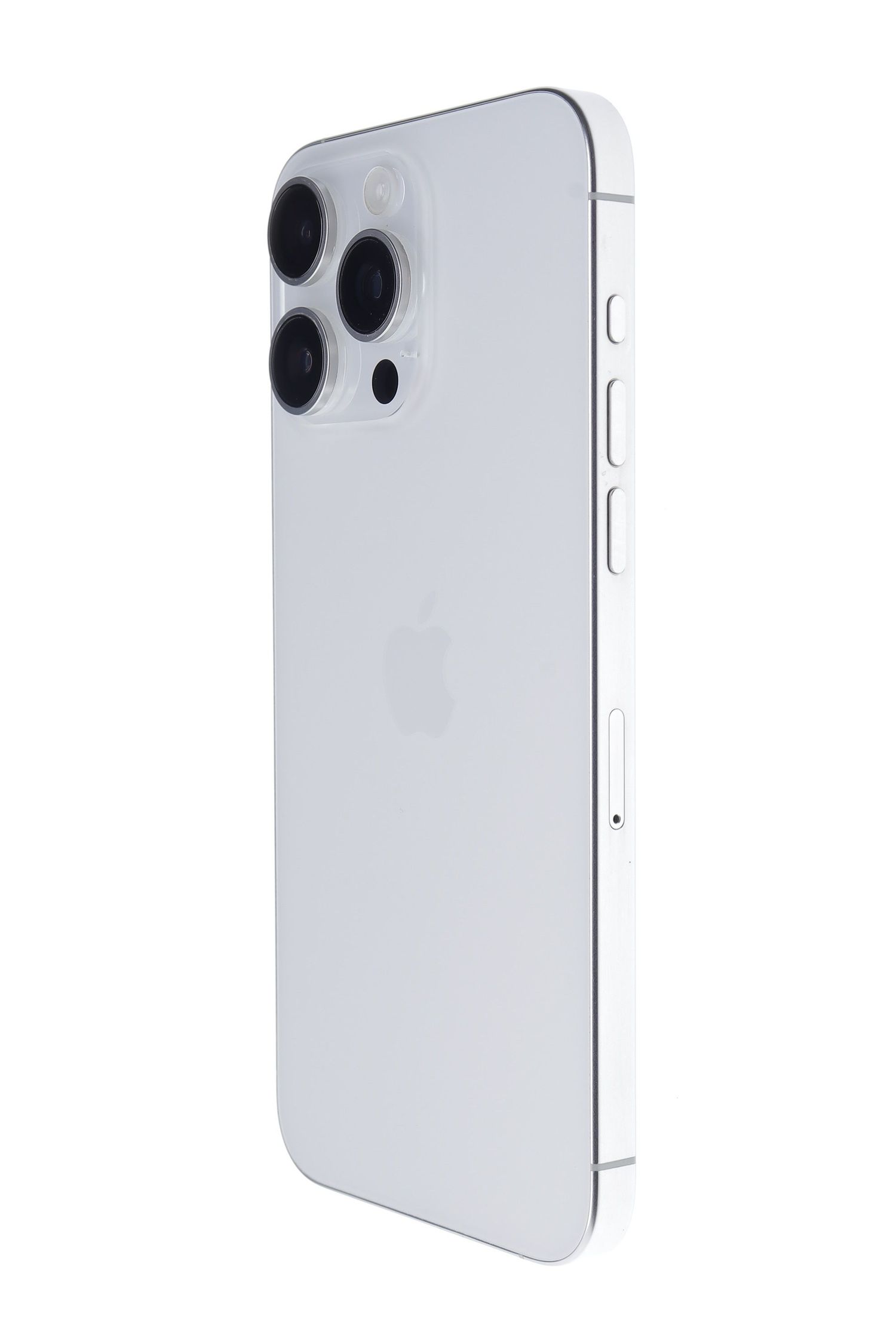 Apple iPhone 15 Pro Max 256 GB White Titanium - Отлично