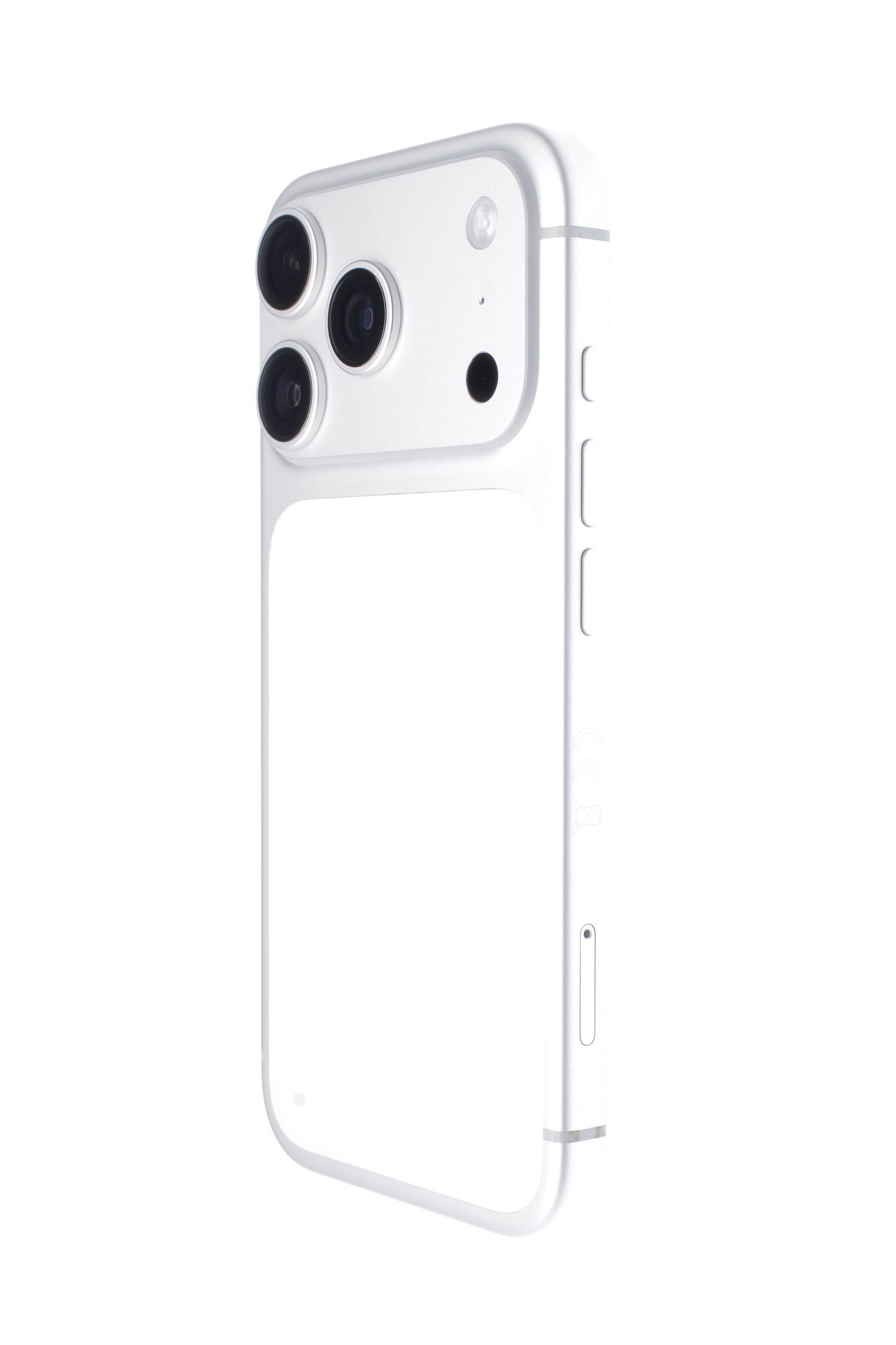 Apple iPhone 17 Pro 256 GB Silver - Като нов