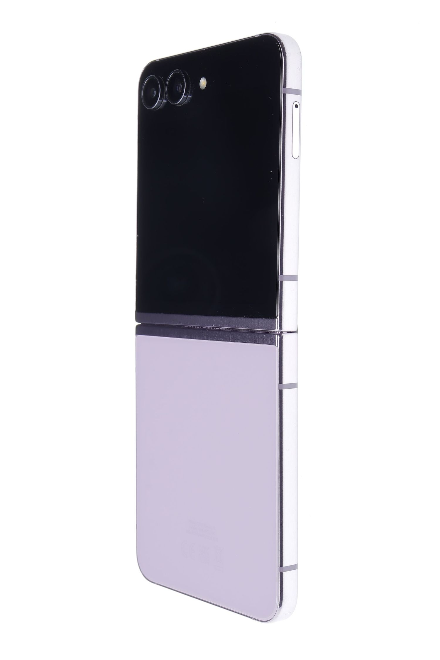 Samsung Galaxy Z Flip5 256 GB Lavender - Добро