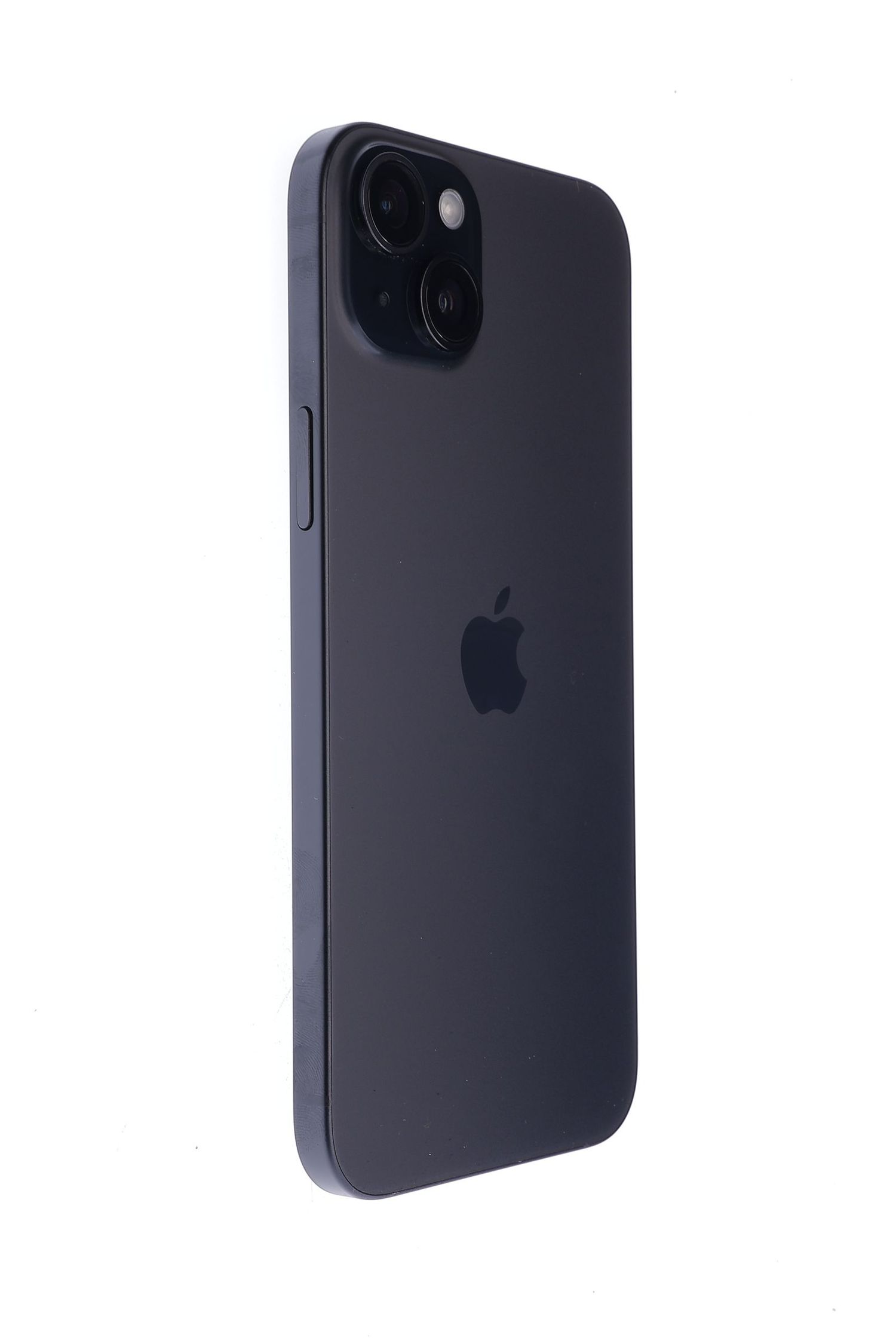 Apple iPhone 15 Plus 128 GB Black - Εξαιρετικό
