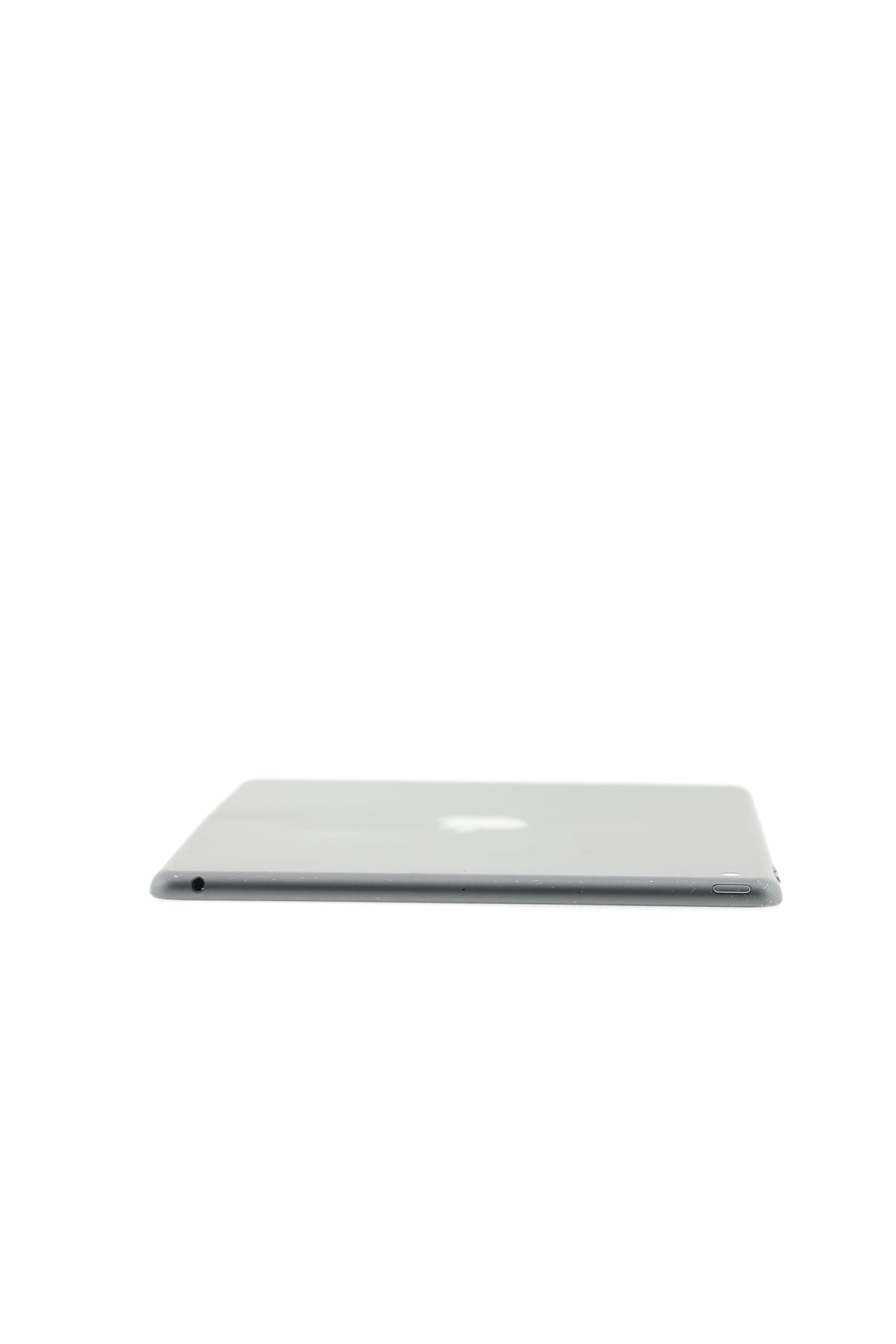 Apple iPad 10.2" (2020) 8th Gen Wifi 128 GB Space Gray - Bun