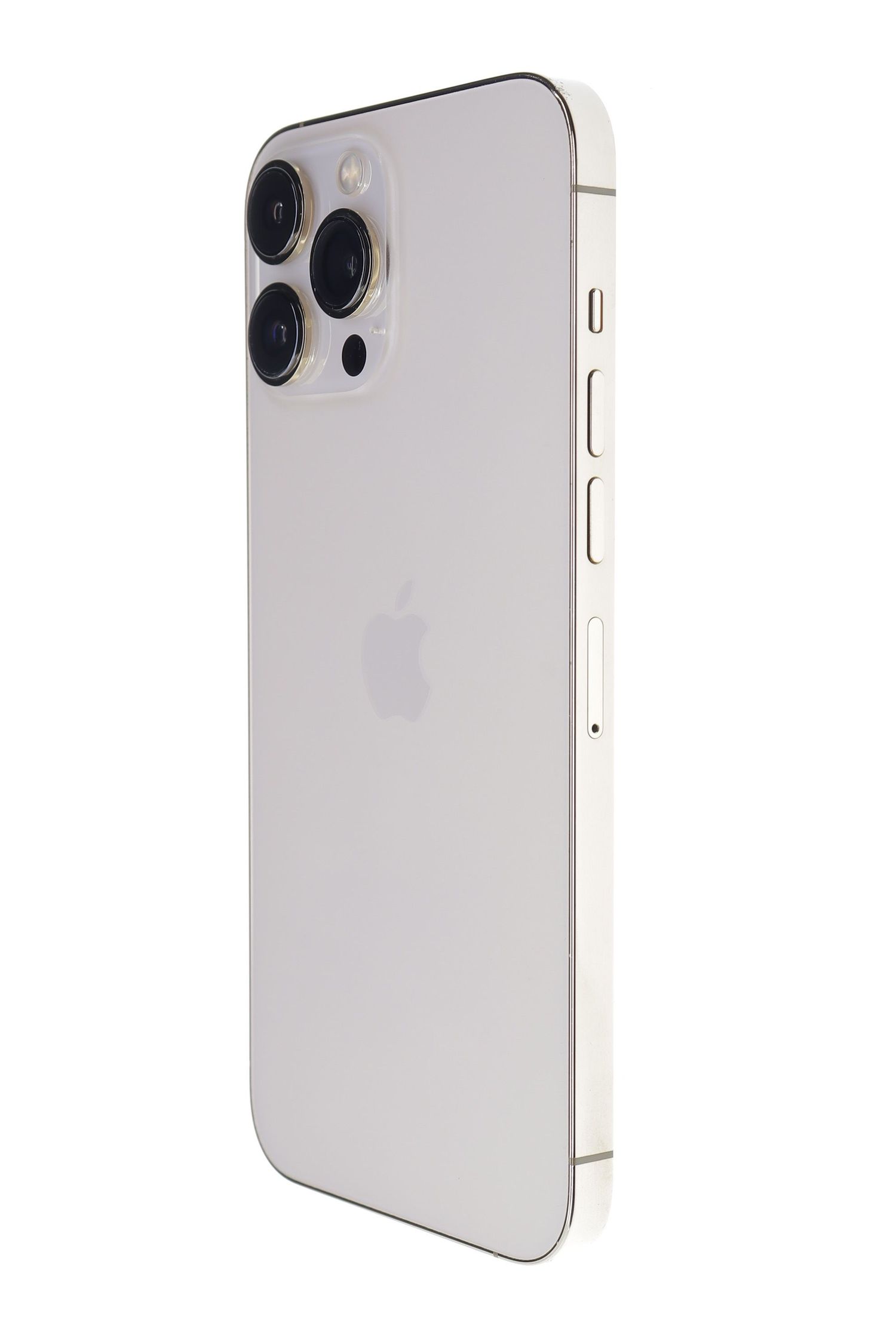 Apple iPhone 13 Pro Max 256 GB Gold - Újszerű