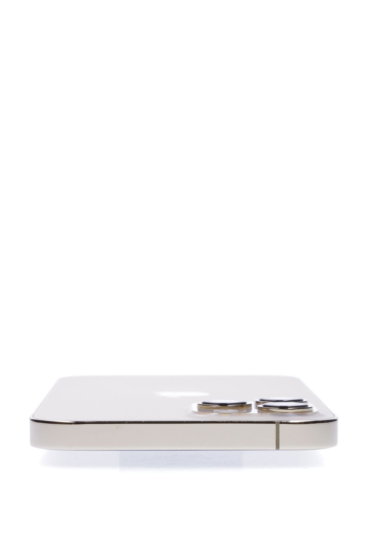 Apple iPhone 12 Pro Max 128 GB Gold - Kiváló