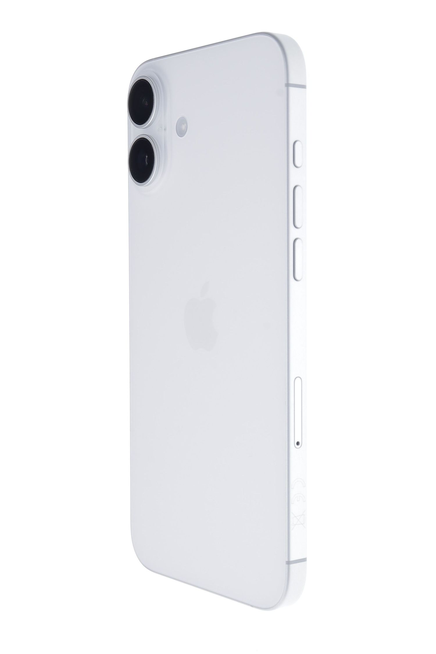 Apple iPhone 16 Plus 256 GB White - Ca nou