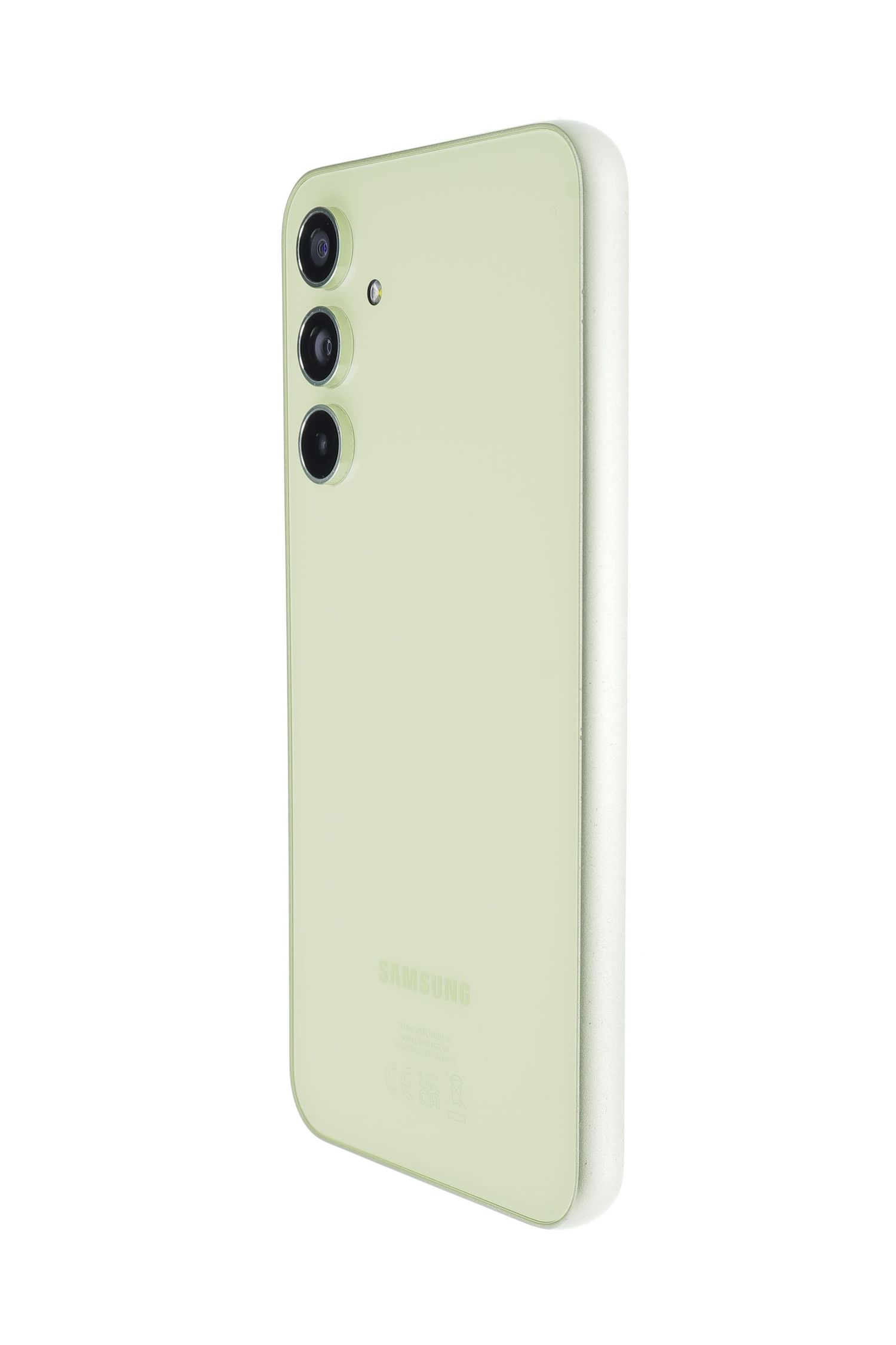 Samsung Galaxy A54 5G 128 GB Awesome Lime - Σαν καινούργιο