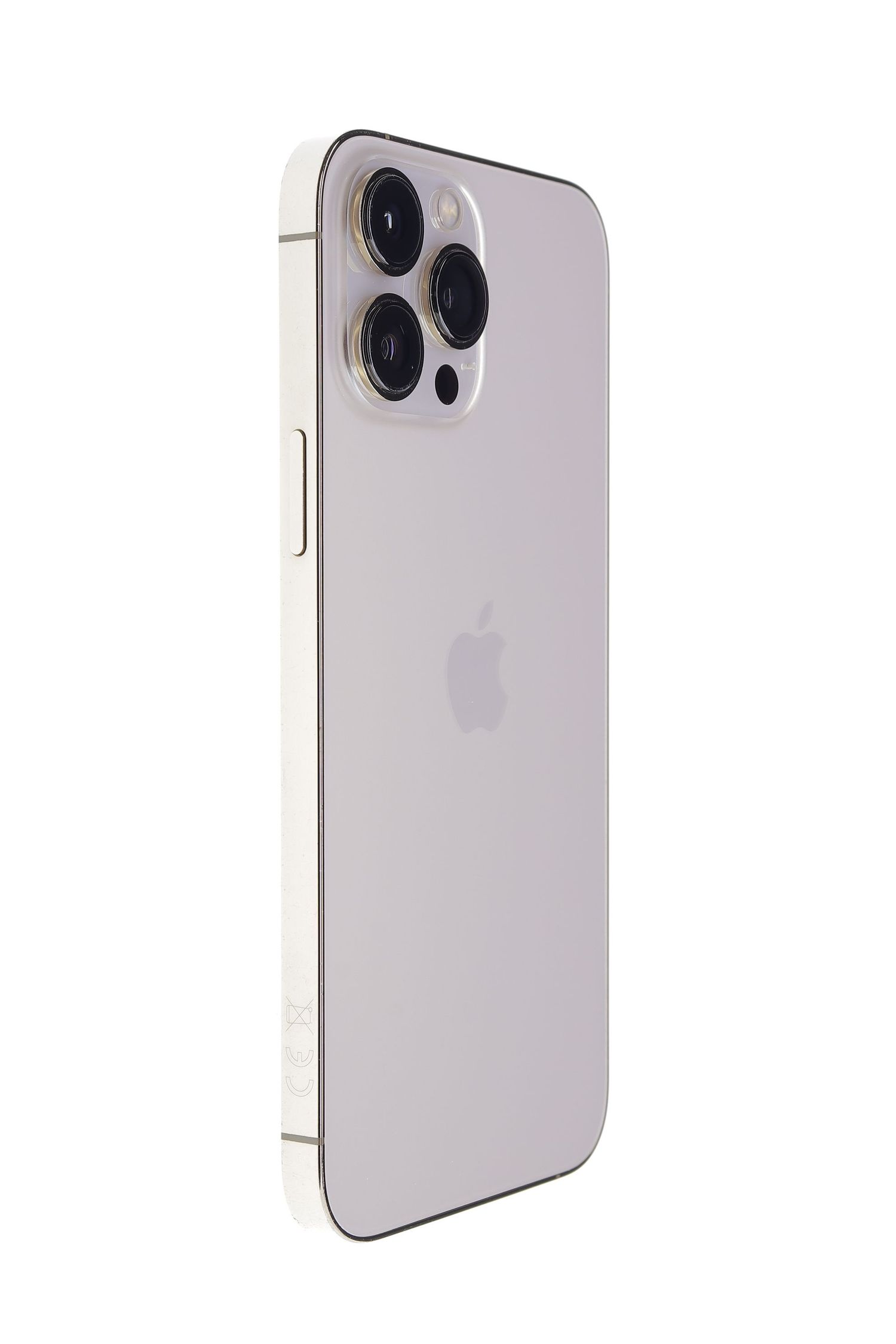 Apple iPhone 13 Pro Max 256 GB Gold - Nagyon jó
