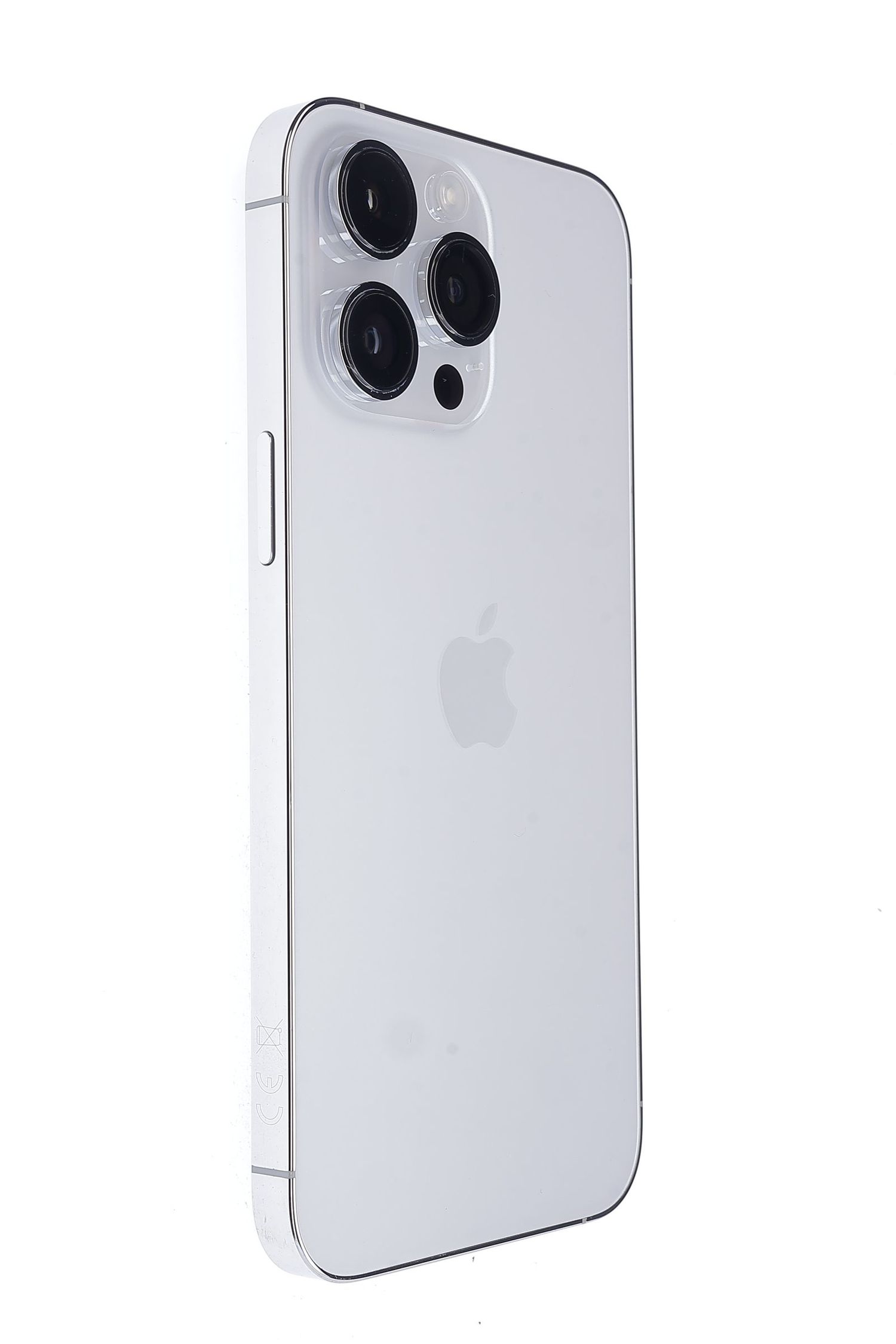 Apple iPhone 14 Pro Max, Silver, 128 GB - de la 2.239 lei