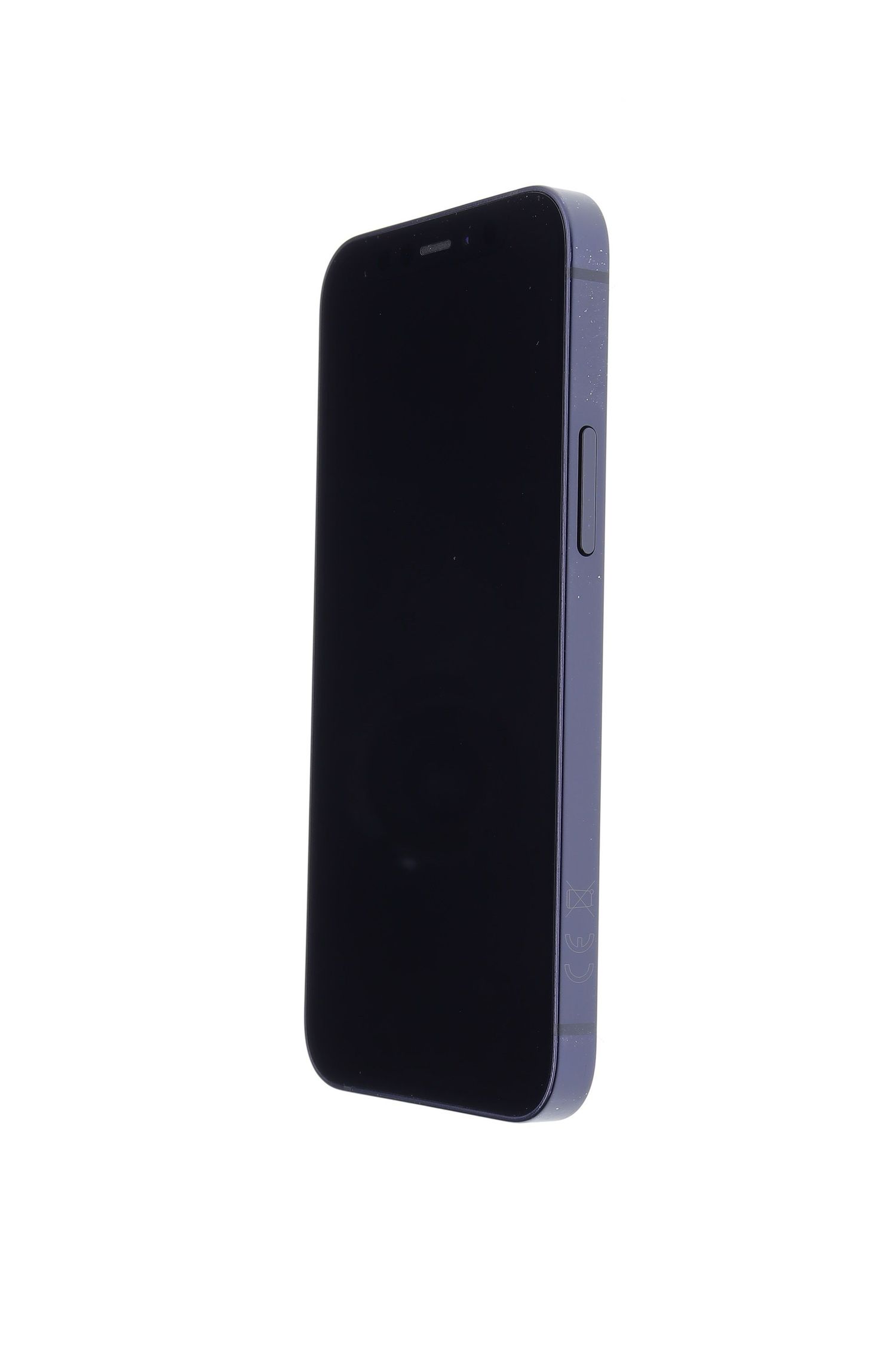 Apple iPhone 12 mini 64 GB Black - Πολύ καλό