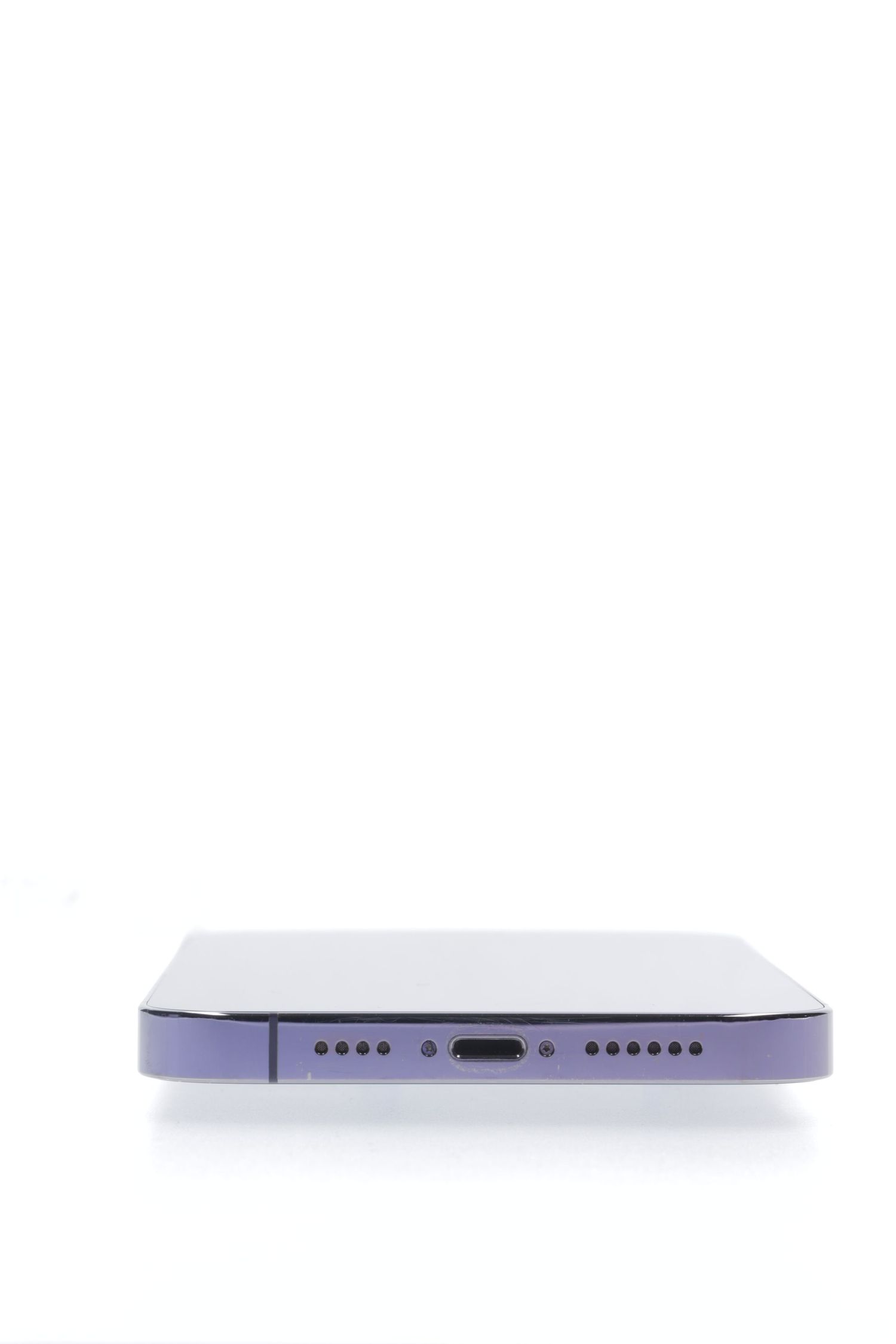 Apple iPhone 14 Pro Max 256 GB Deep Purple - Πολύ καλό