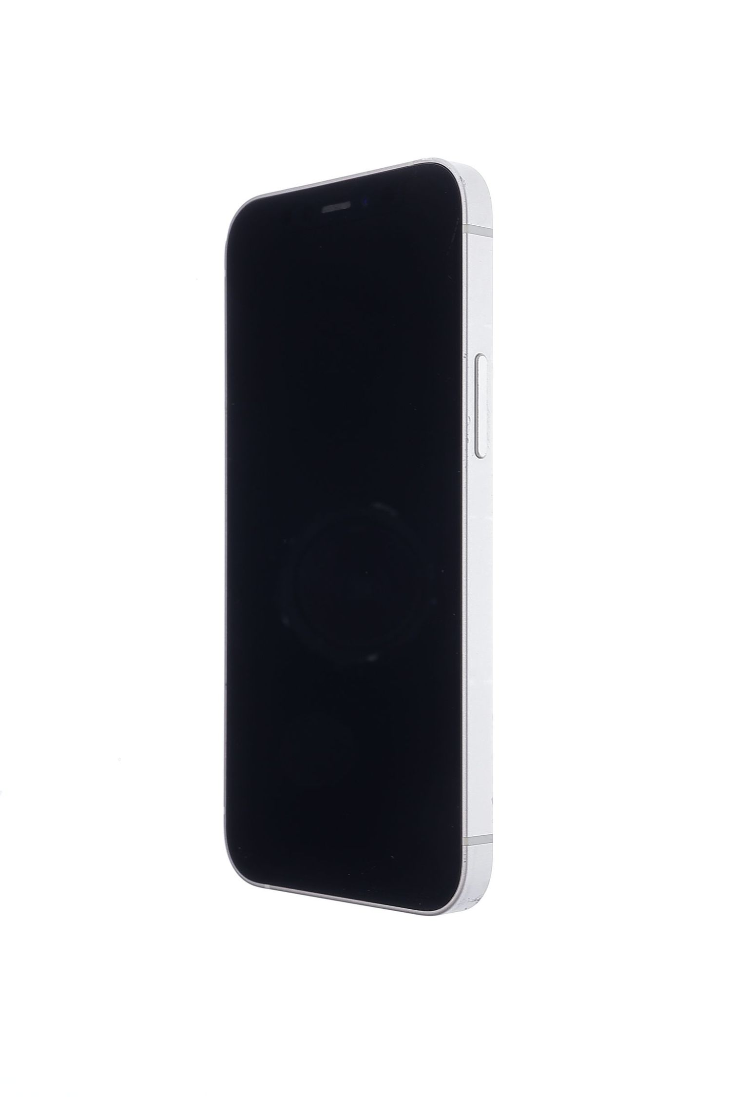 Apple iPhone 12 mini 128 GB White - Εξαιρετικό