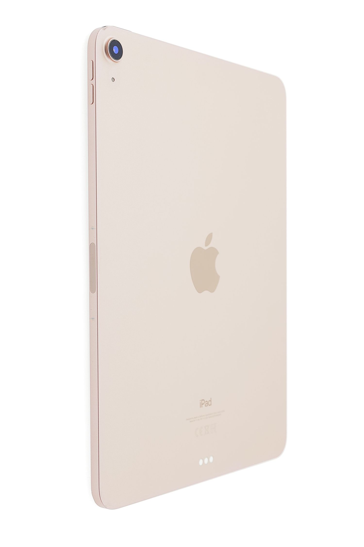 Apple iPad Air 4 10.9" (2020) 4th Gen Wifi 64 GB Rose Gold - Jó