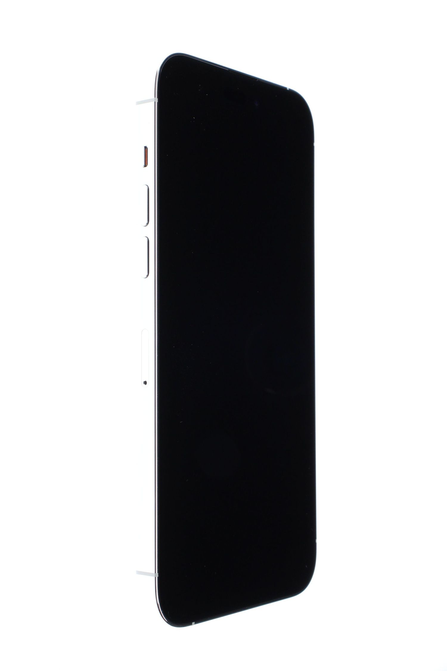 Apple iPhone 14 Pro Max 128 GB Silver - Като нов