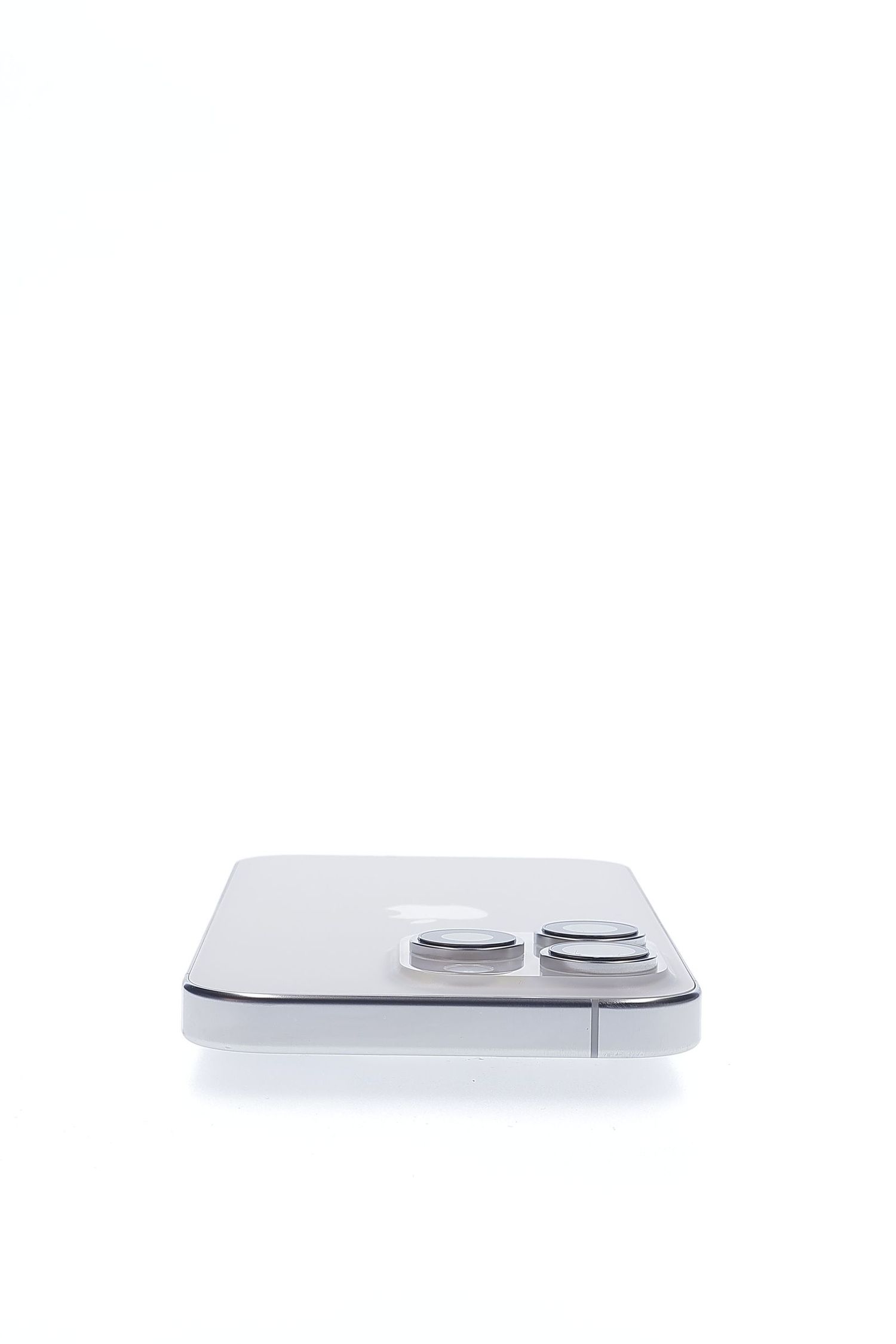 Apple iPhone 16 Pro 256 GB White Titanium - Ca nou