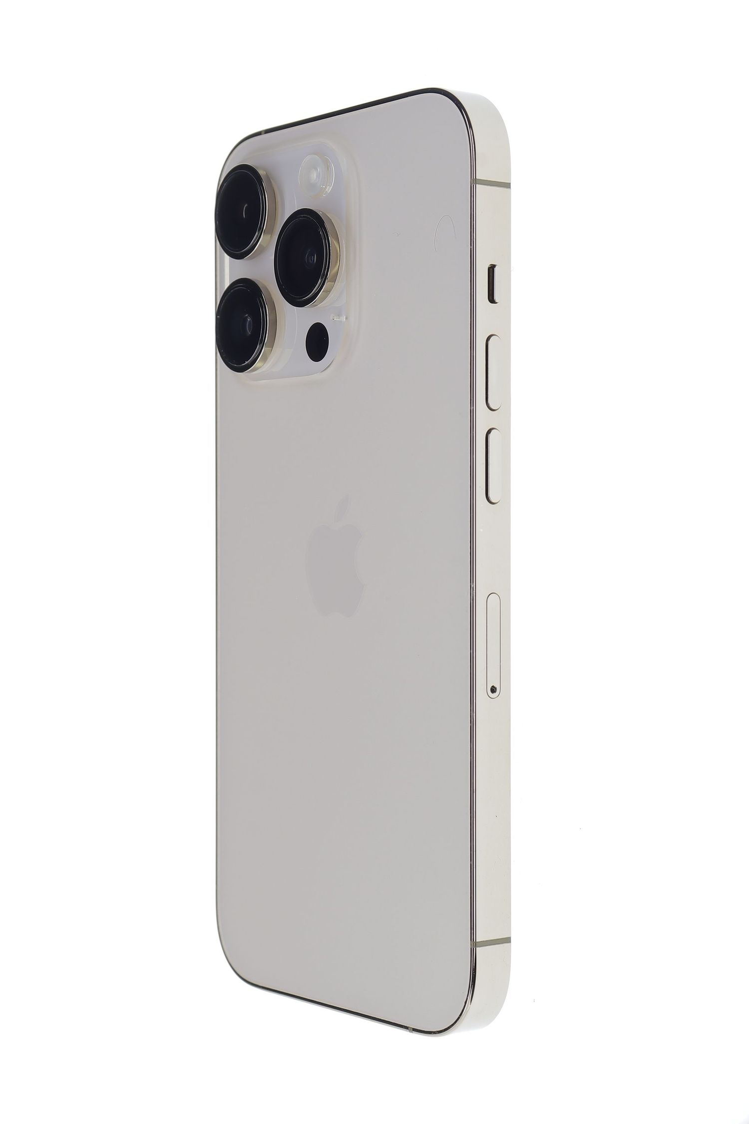 Apple iPhone 14 Pro 128 GB Gold - Excelent