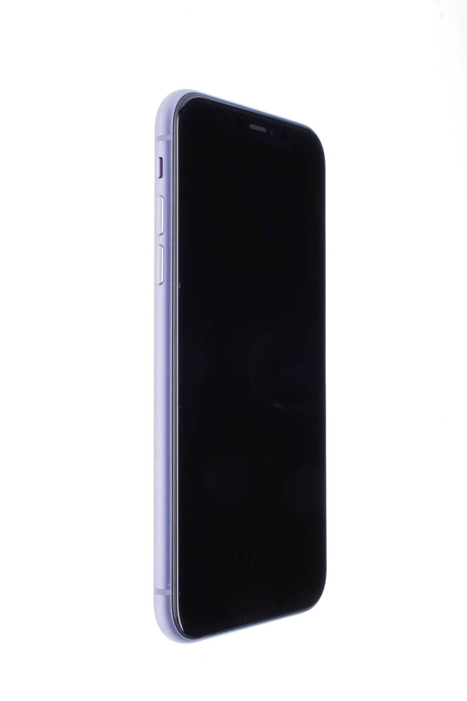 Apple iPhone 11 128 GB Purple - Πολύ καλό