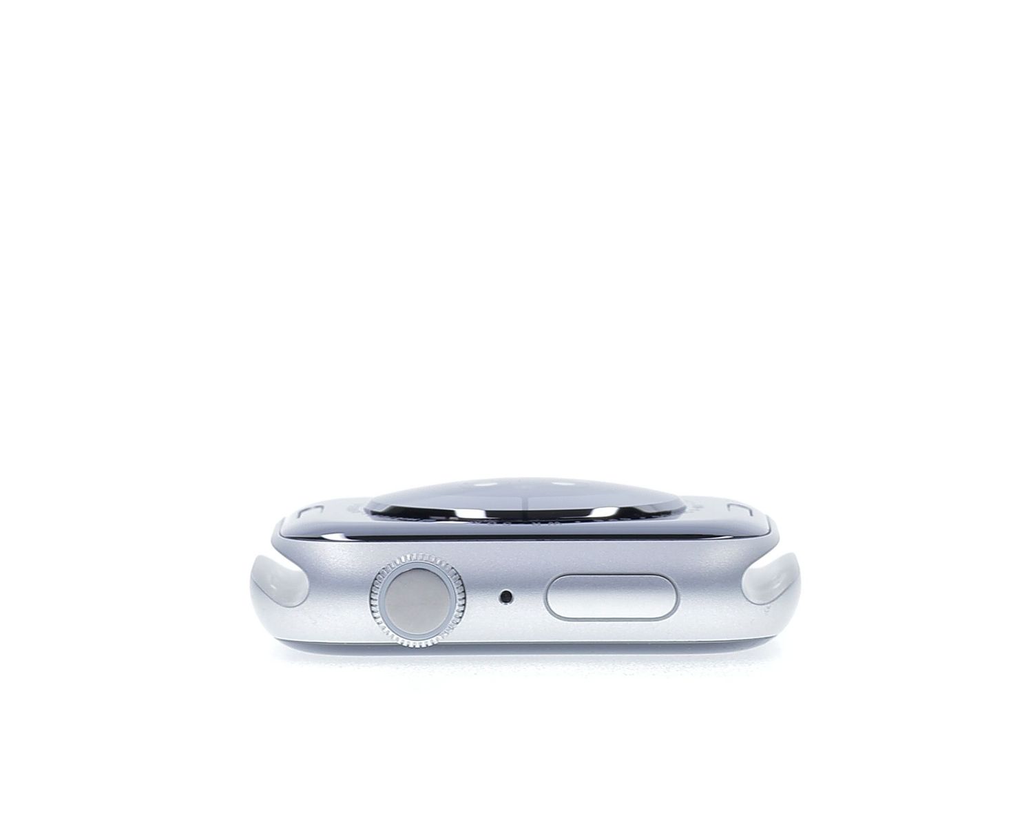 Apple Watch Series 9 2023, GPS, Aluminium 45mm Silver - Foarte bun