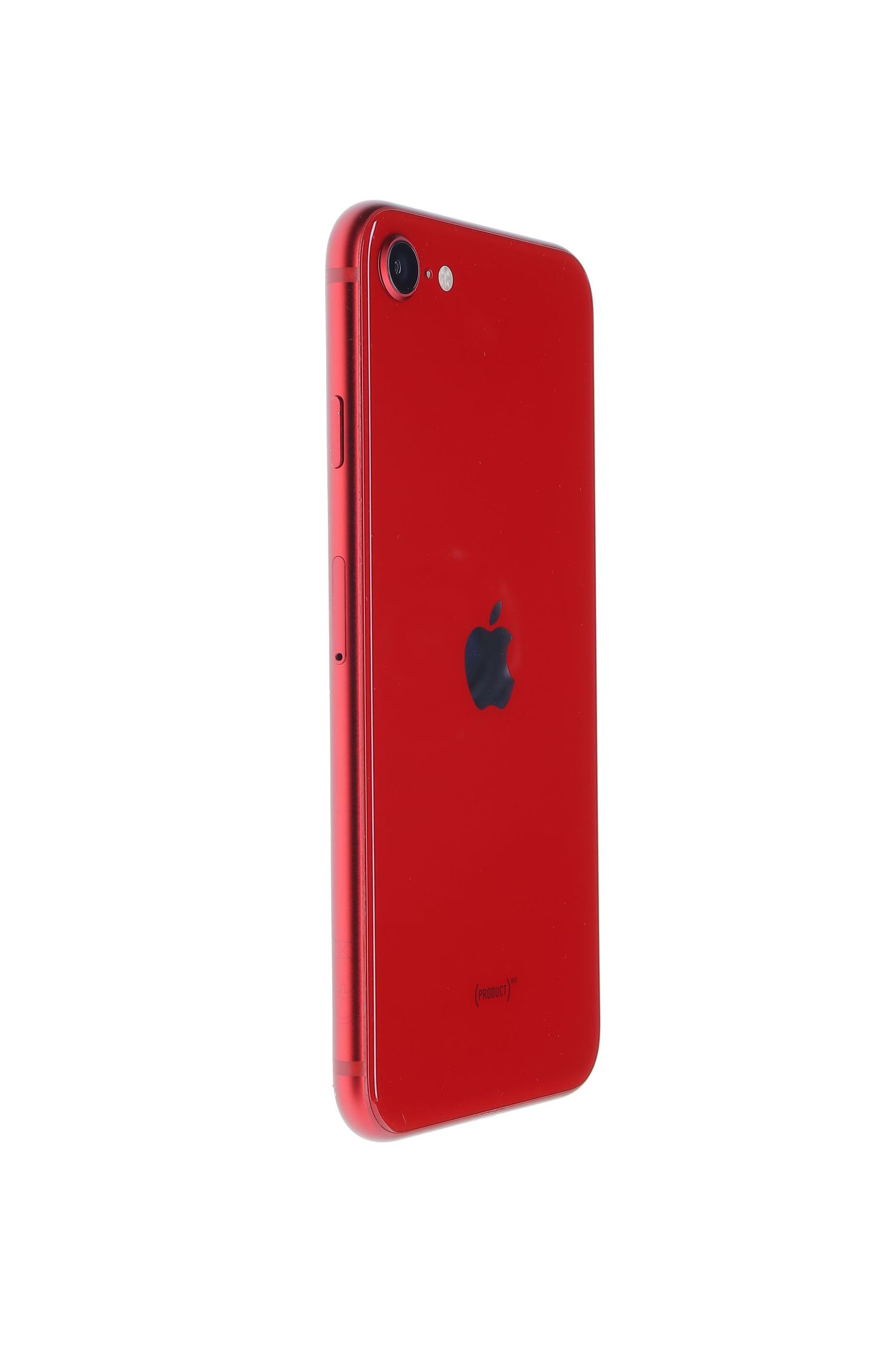 Apple iPhone SE 2022 64 GB Red - Много добро