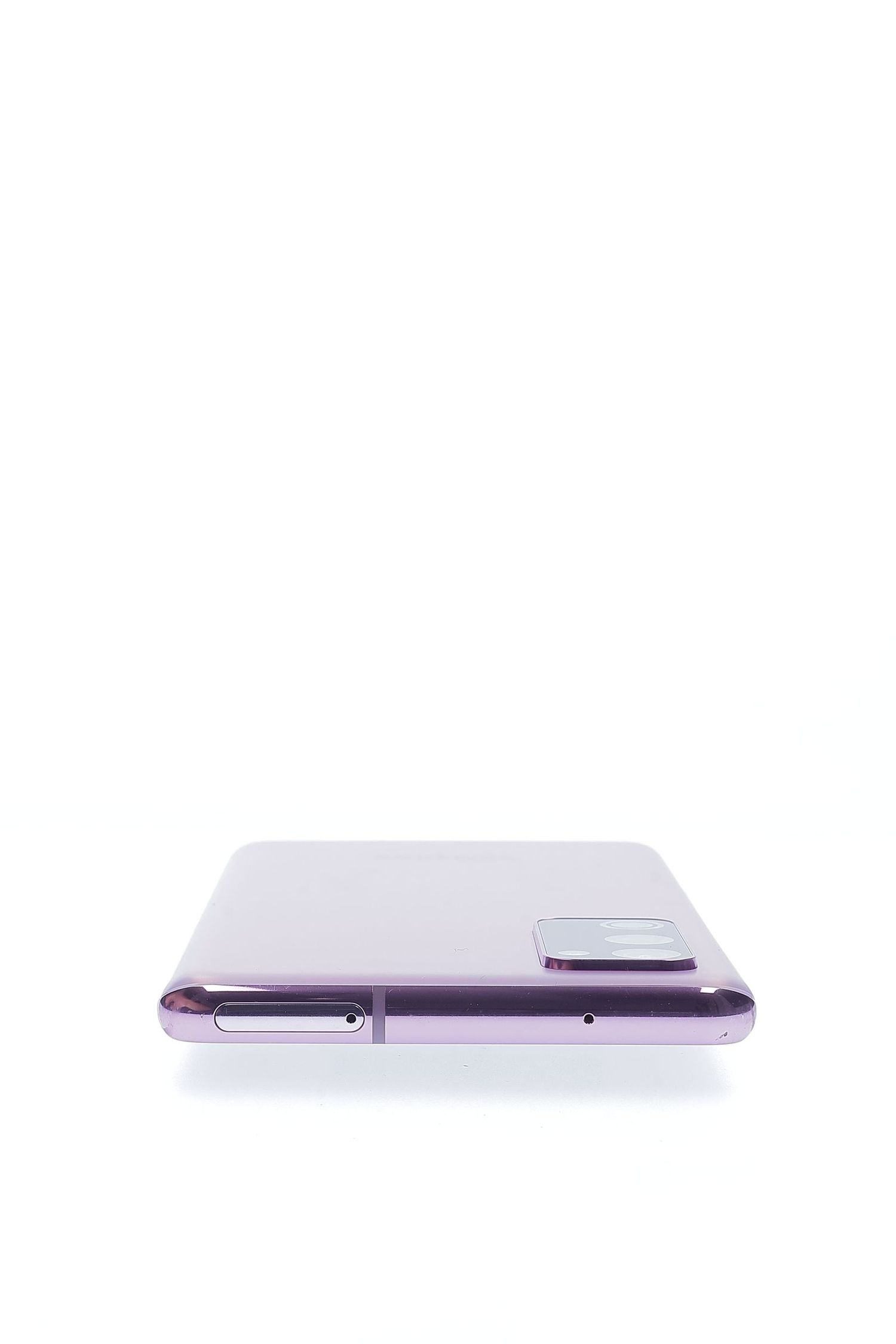 Samsung Galaxy S20 FE Dual Sim 128 GB Cloud Lavender - Újszerű