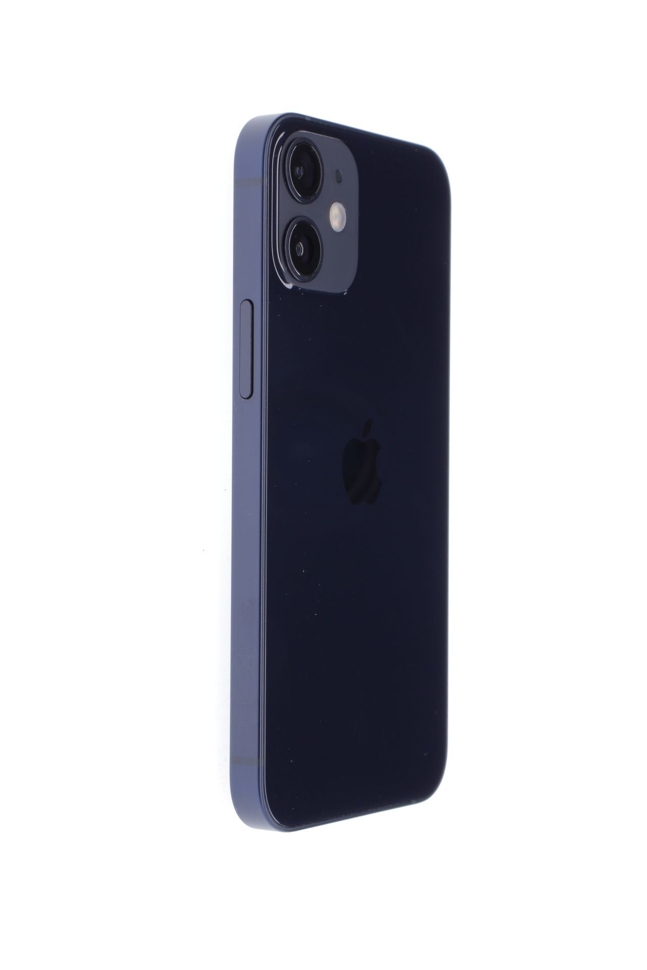 Apple iPhone 12 mini, Black, 64 GB - de la 699 lei