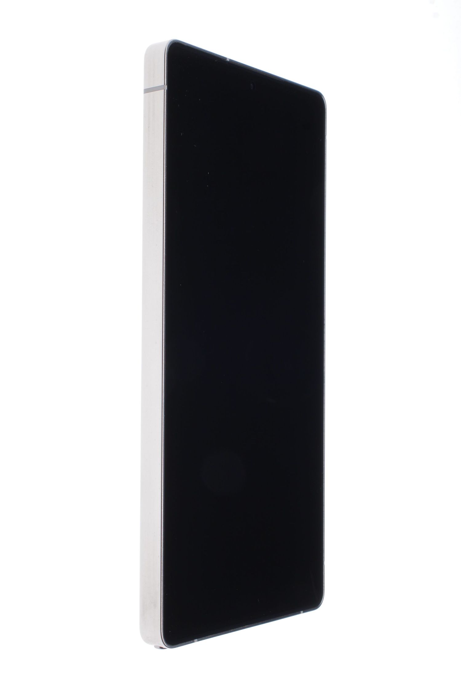 Samsung Galaxy S25 Ultra 5G Dual Sim 512 GB Titanium Gray - Újszerű