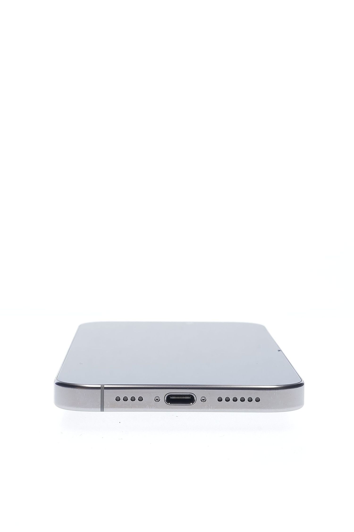 Apple iPhone 16 Pro Max 256 GB Natural Titanium - Отлично