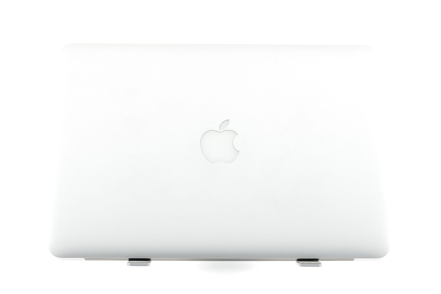 Apple MacBook Air 13″ 2017, i5 1.8 GHz, 8 GB, HD Graphics 6000 128 GB Silver - Újszerű