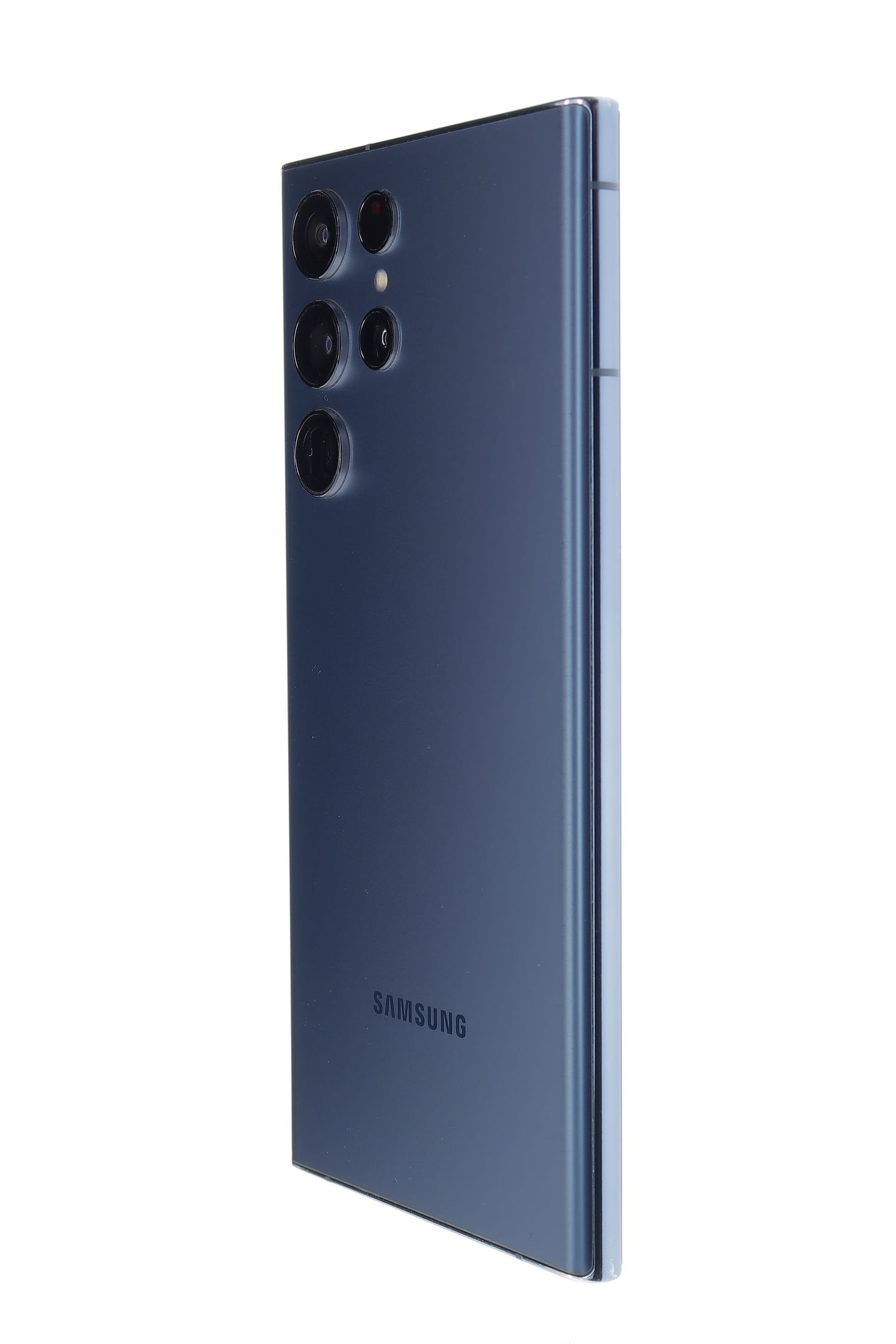 Samsung Galaxy S22 Ultra 5G Dual Sim 512 GB Green - Отлично