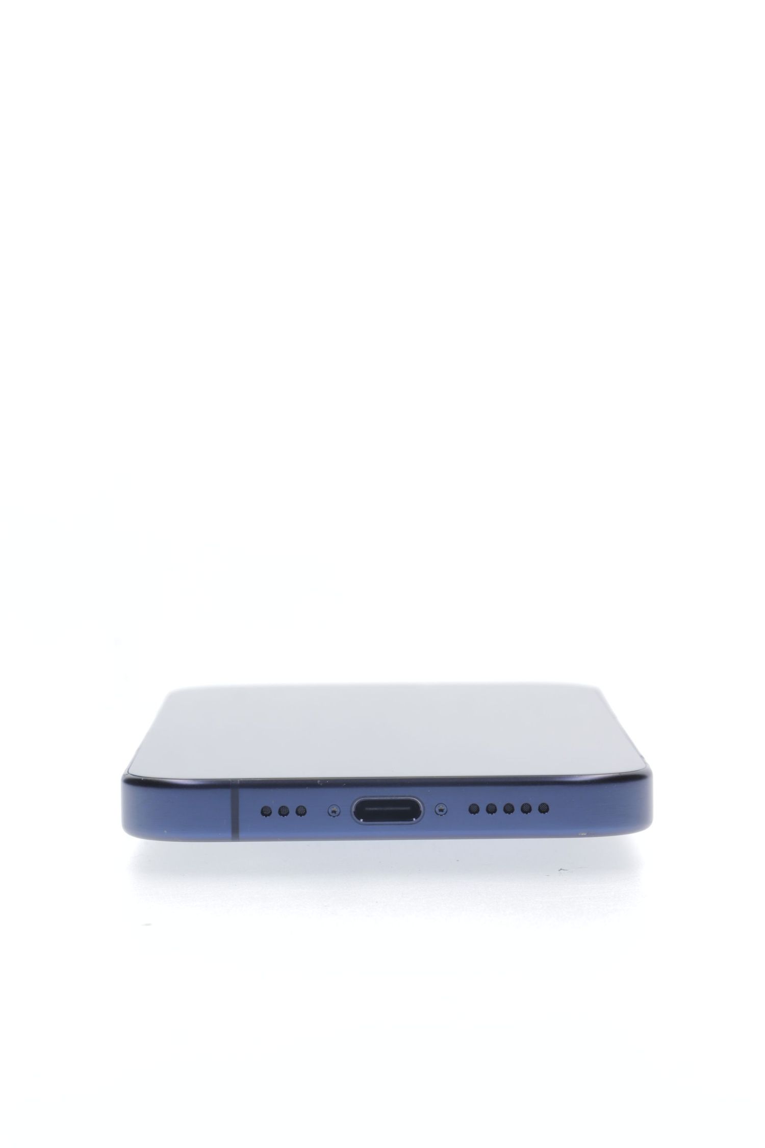 Apple iPhone 15 Pro 256 GB Blue Titanium - Εξαιρετικό