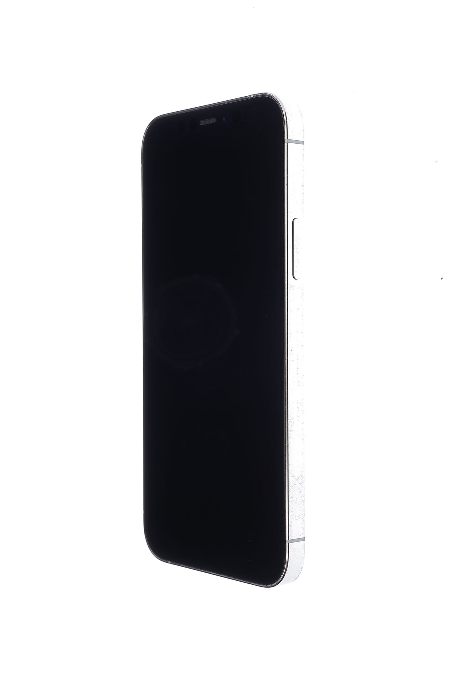 Apple iPhone 12 Pro 512 GB Silver - Nagyon jó