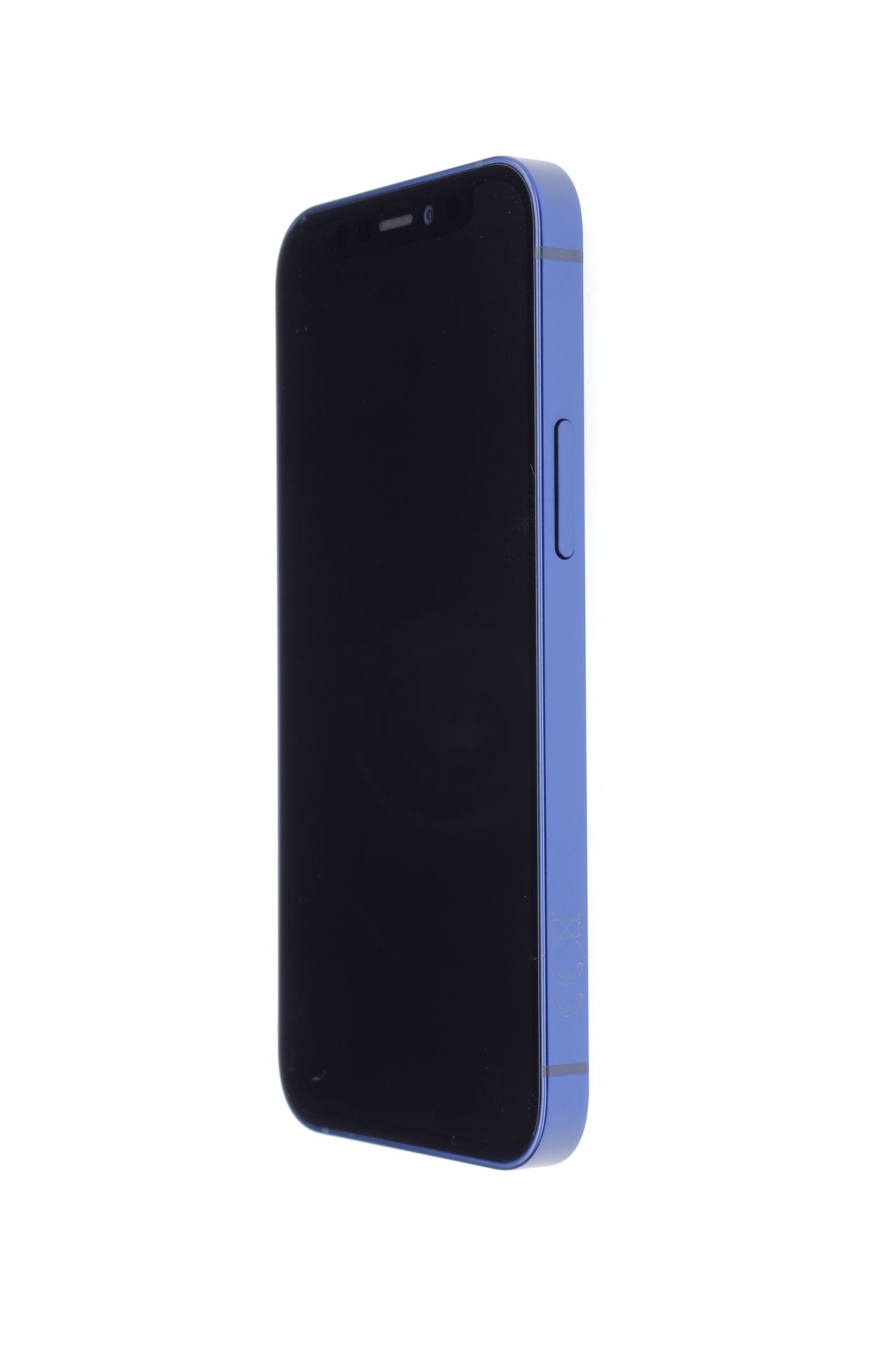 Apple iPhone 12 mini 64 GB Blue - Újszerű