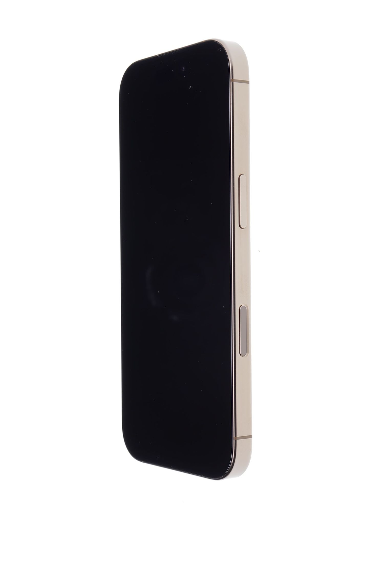 Apple iPhone 16 Pro 128 GB Desert Titanium - Като нов