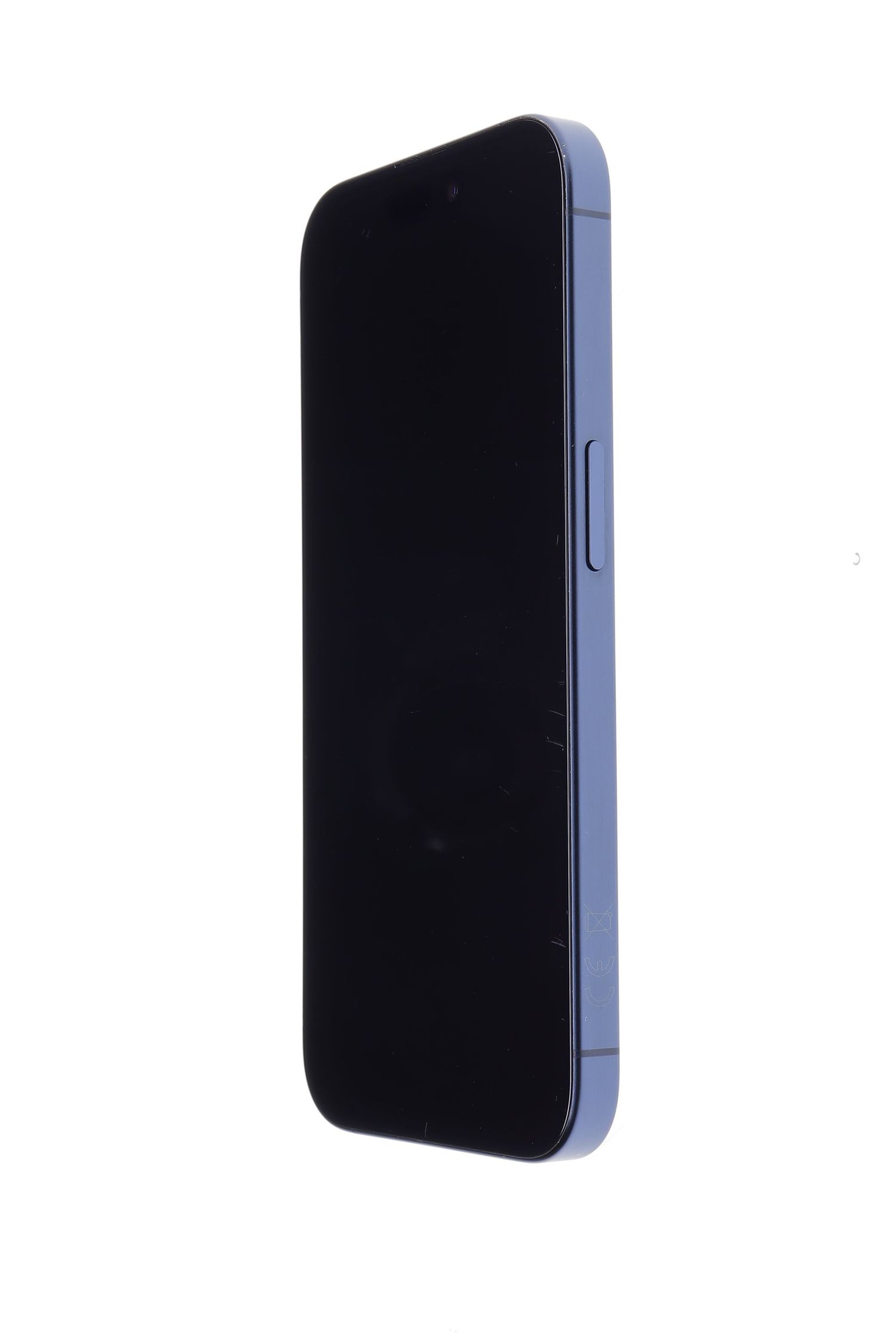 Apple iPhone 15 Pro 128 GB Blue Titanium - Отлично