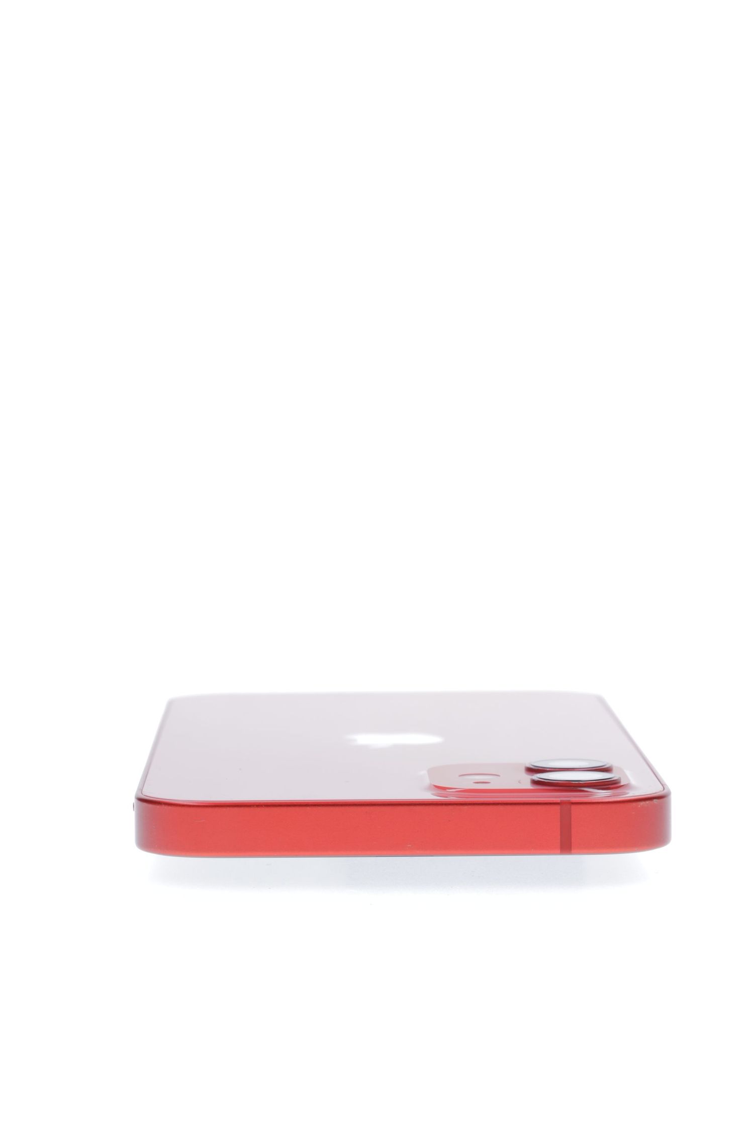 Apple iPhone 12 64 GB Red - Kiváló