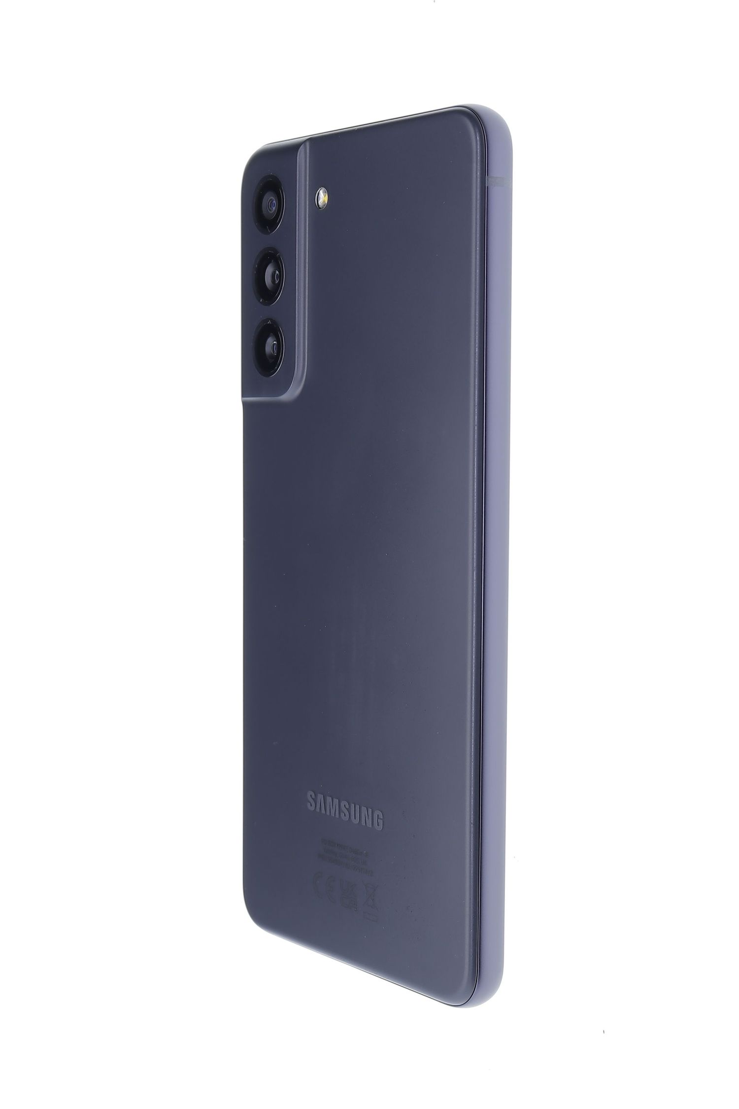 Samsung Galaxy S21 FE 5G Dual Sim 256 GB Graphite - Σαν καινούργιο