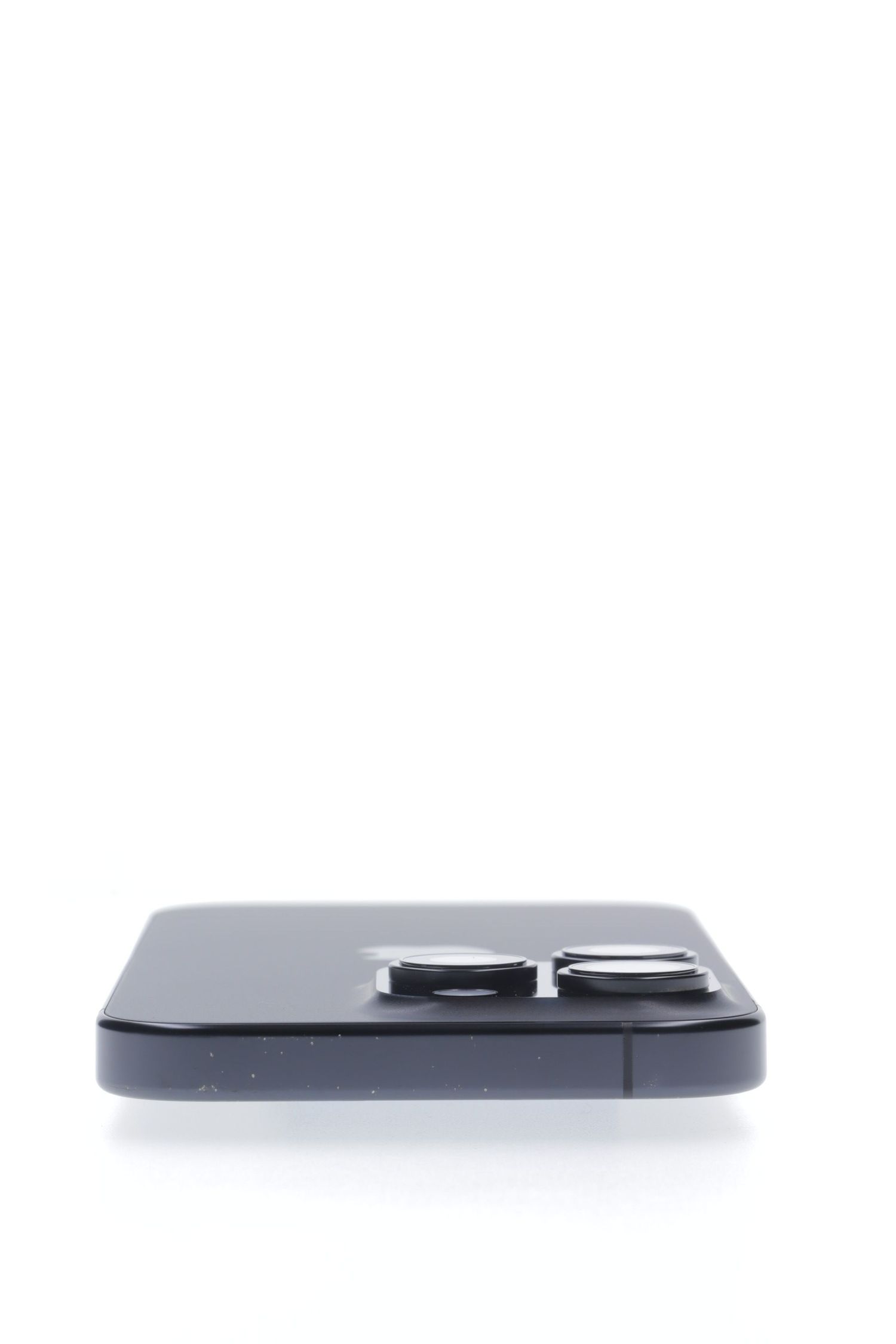 Apple iPhone 16 Pro 256 GB Black Titanium - Nagyon jó