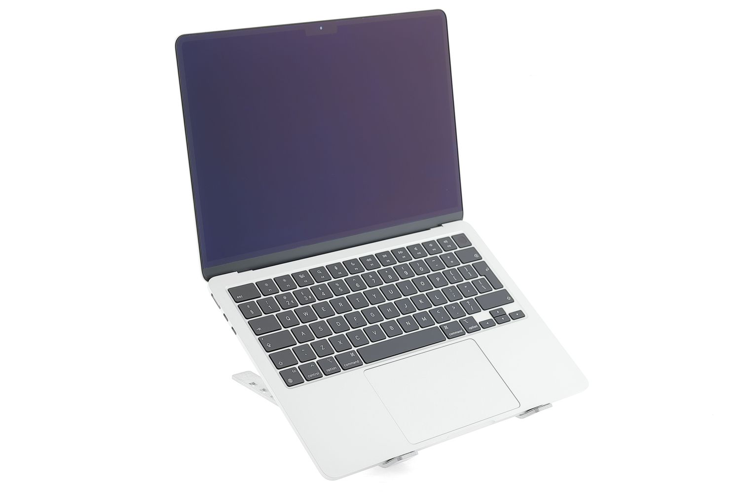 Apple MacBook Air 13″ 2024, M3 8 Cores, 8 GB, 10 core GPU 512 GB Silver