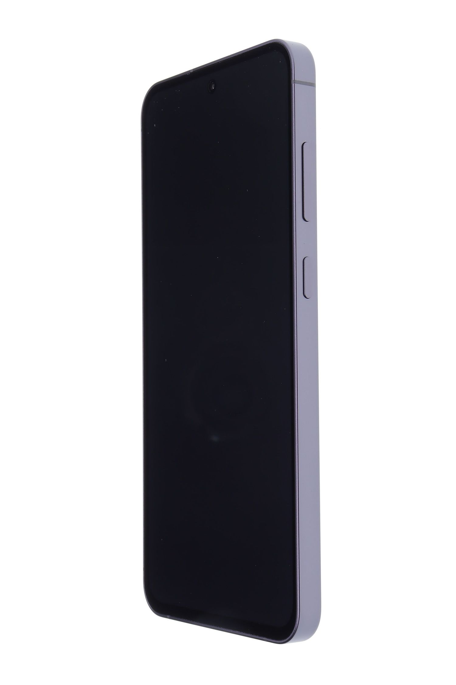 Samsung Galaxy S24 FE 5G Dual Sim 256 GB Graphite - Újszerű