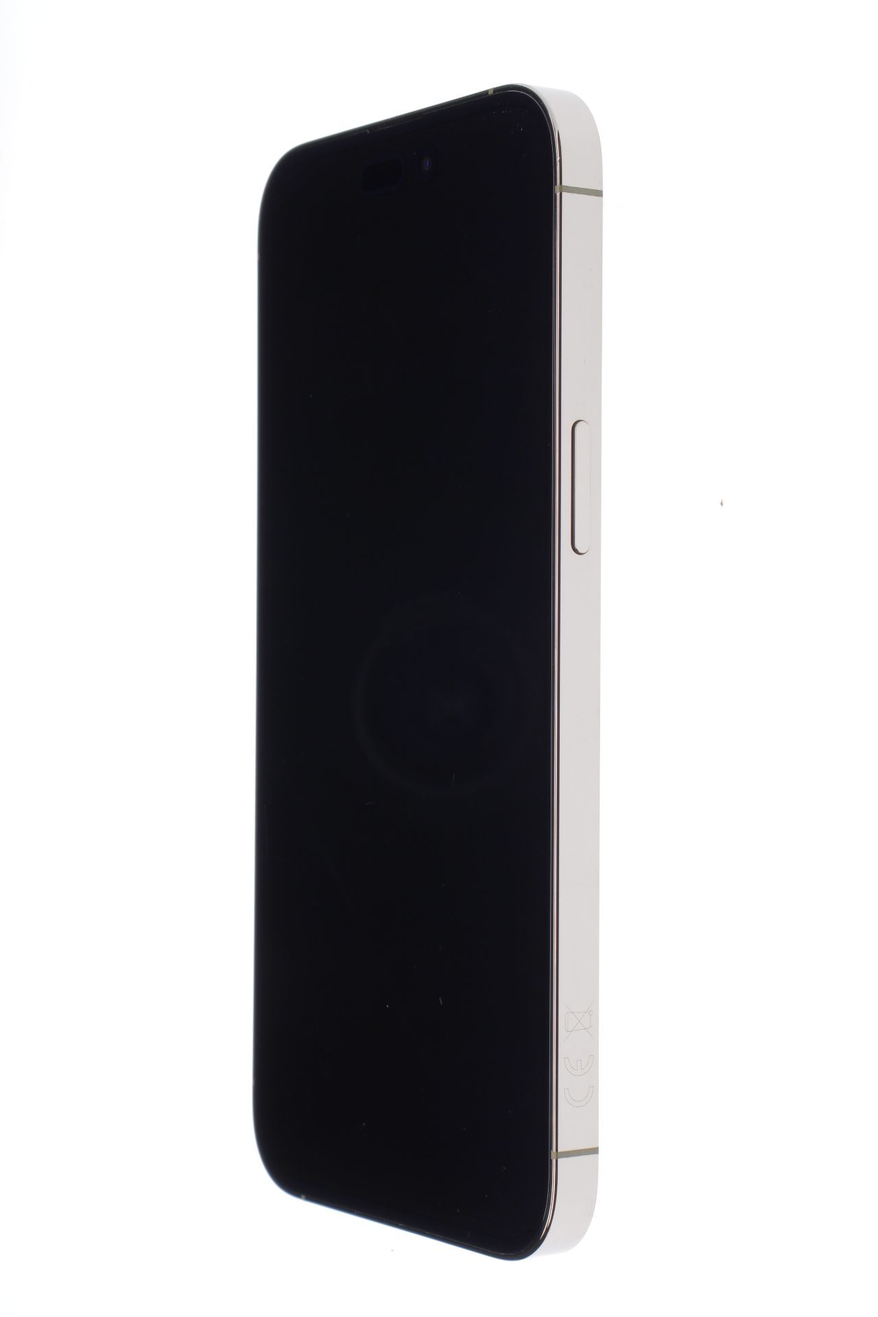 Apple iPhone 14 Pro Max 128 GB Gold - Excelent