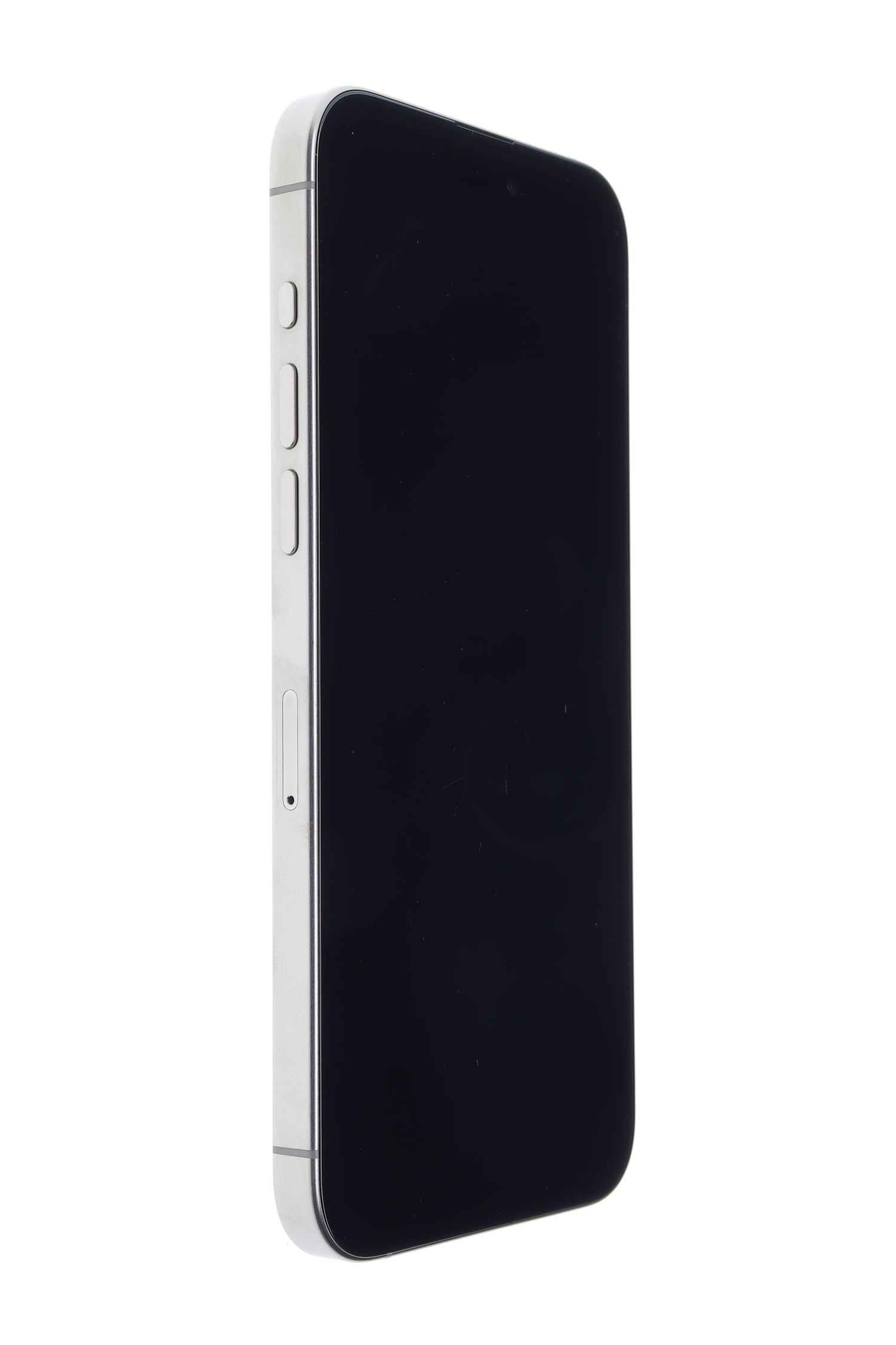 Apple iPhone 15 Pro Max 256 GB Natural Titanium - Foarte bun