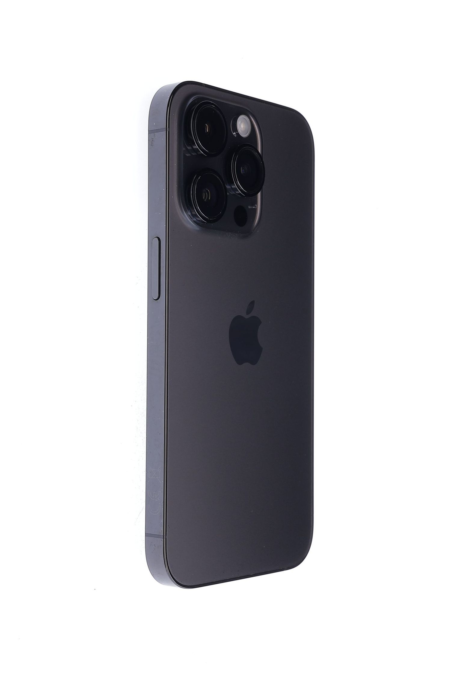 Apple iPhone 14 Pro 128 GB Space Black - Εξαιρετικό