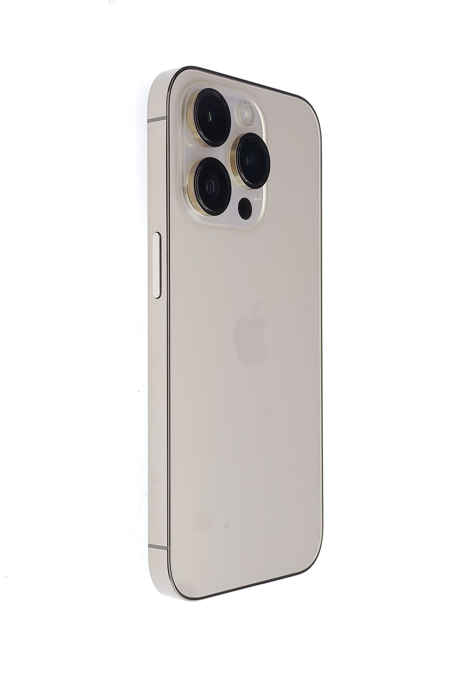 Apple iPhone 14 Pro 128 GB Gold - Ca nou